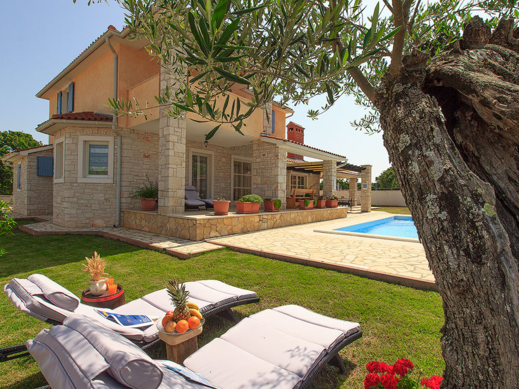 Villa Oliva