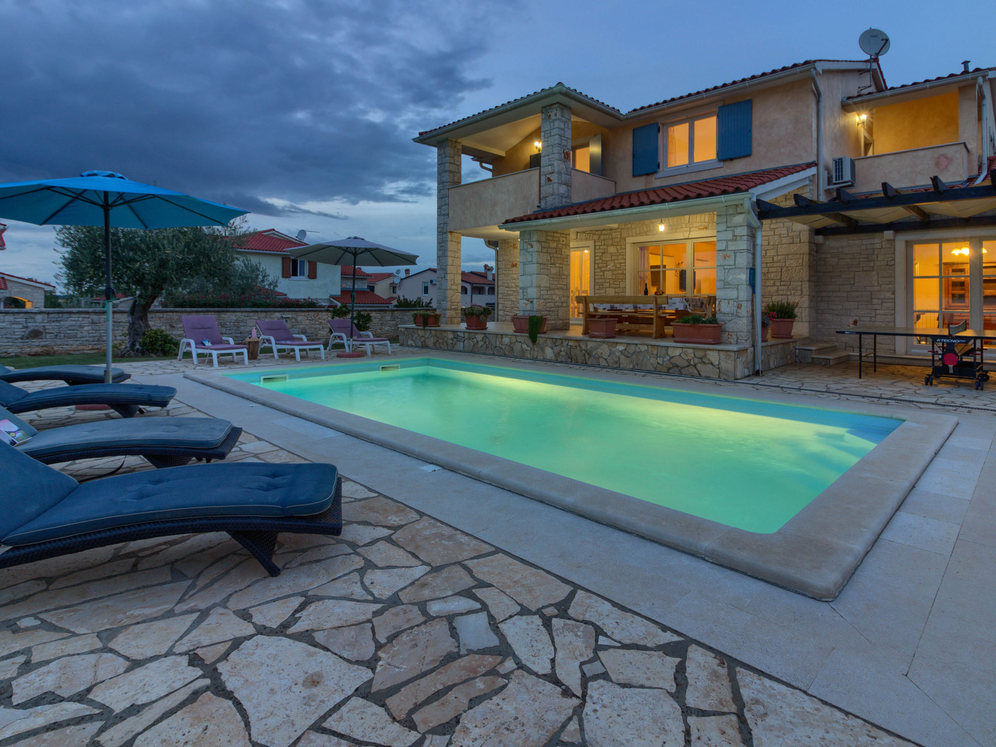 Villa Oliva