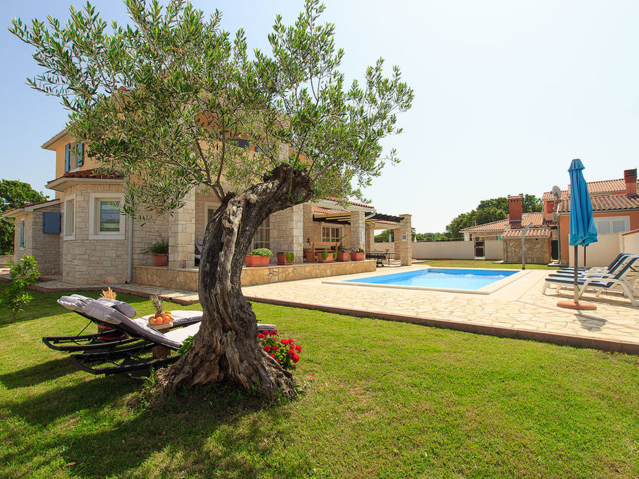 Villa Oliva