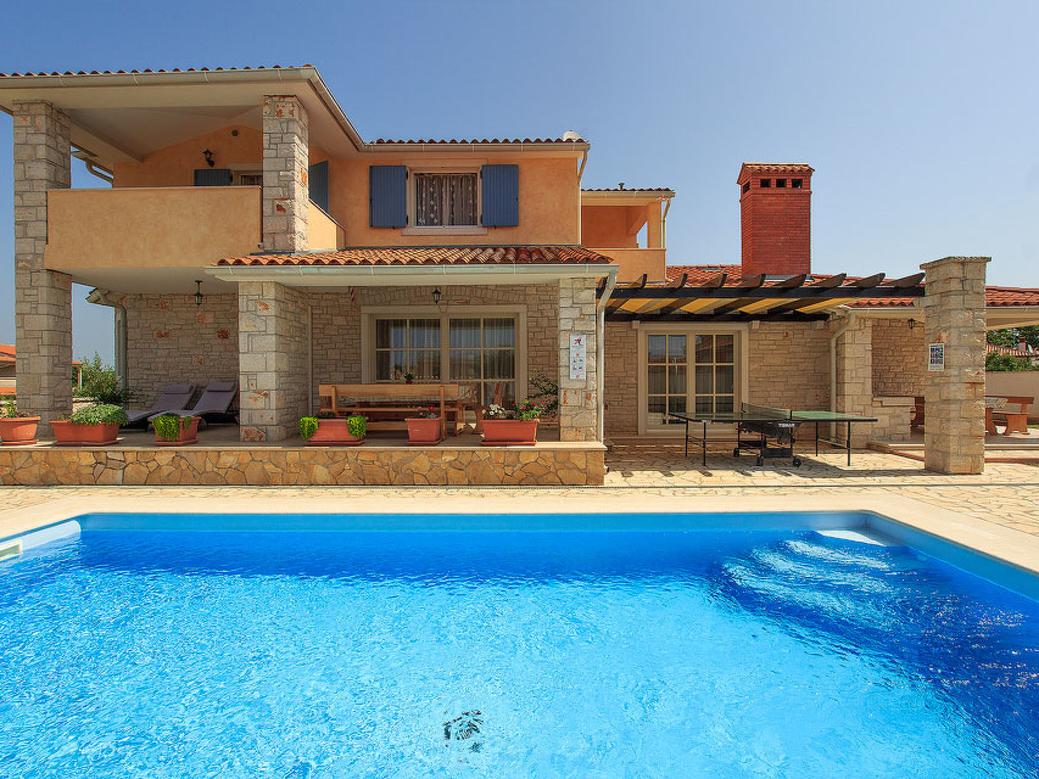 Villa Oliva