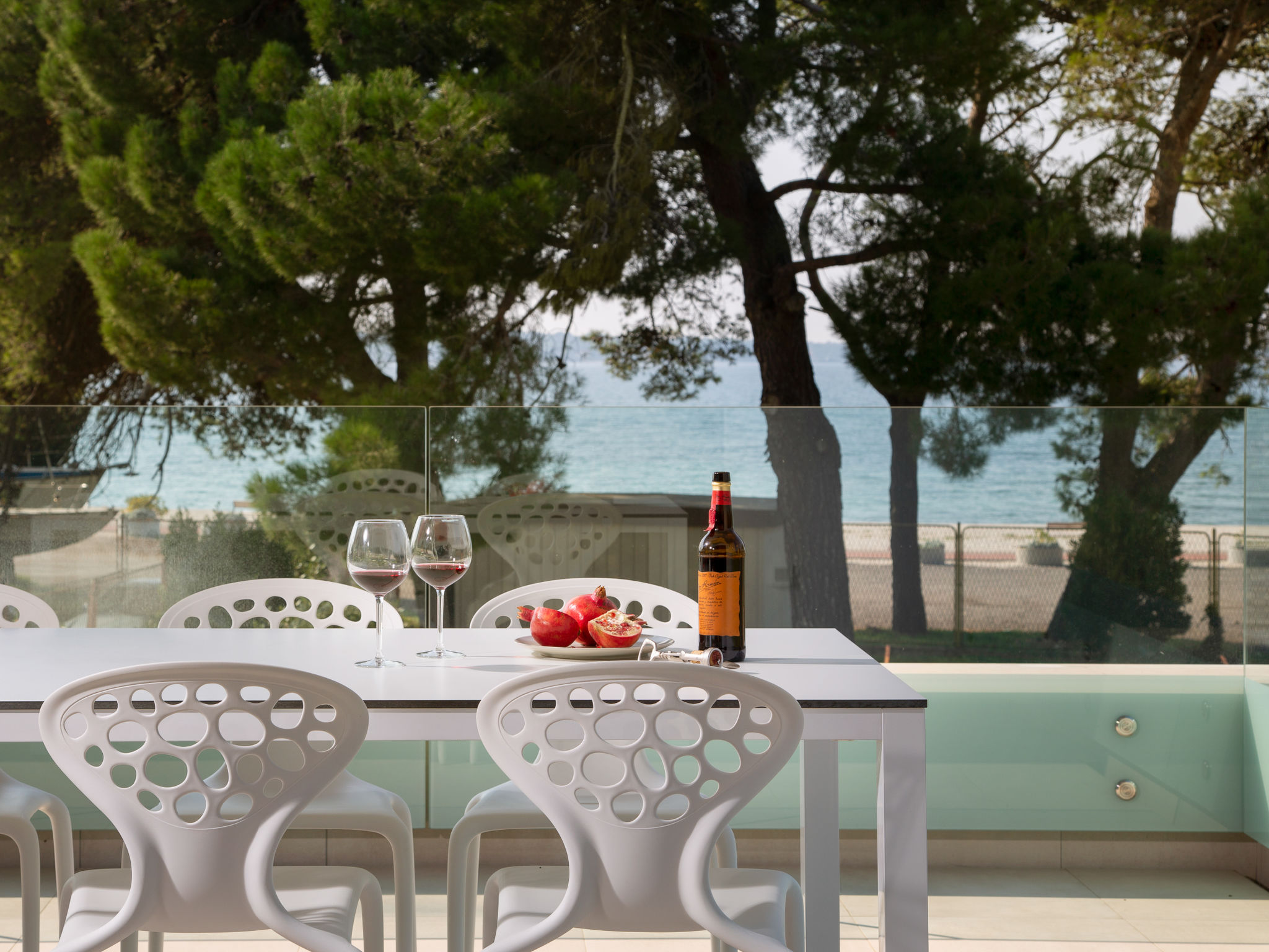 Fazana accommodation city breaks for rent in Fazana apartments to rent in Fazana holiday homes to rent in Fazana