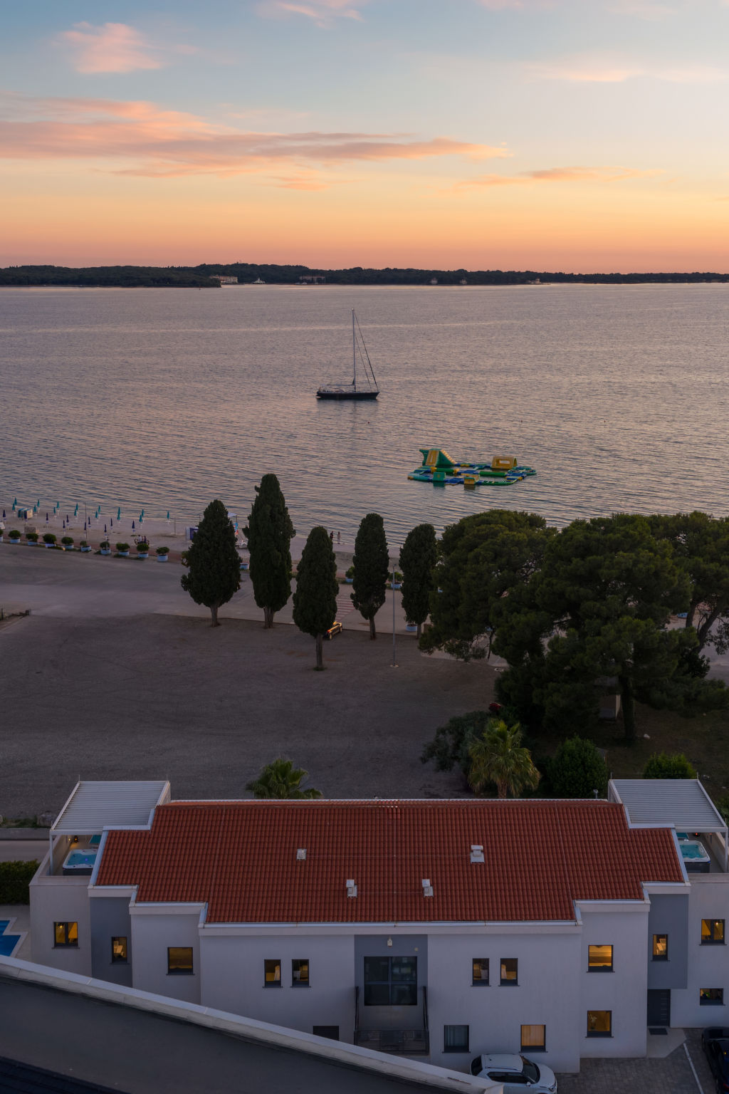 Photo of Villa Fasana