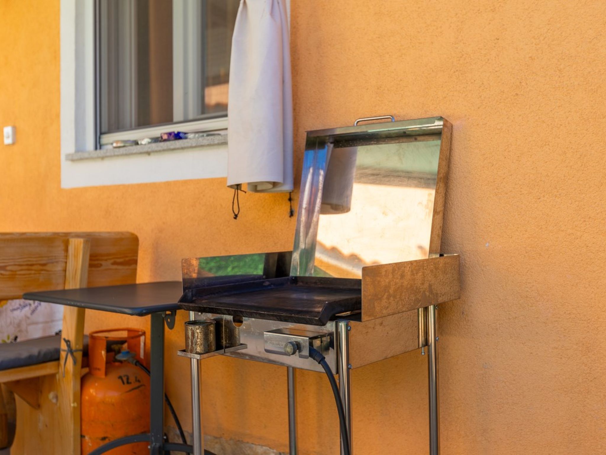 Photo of House Tangerine