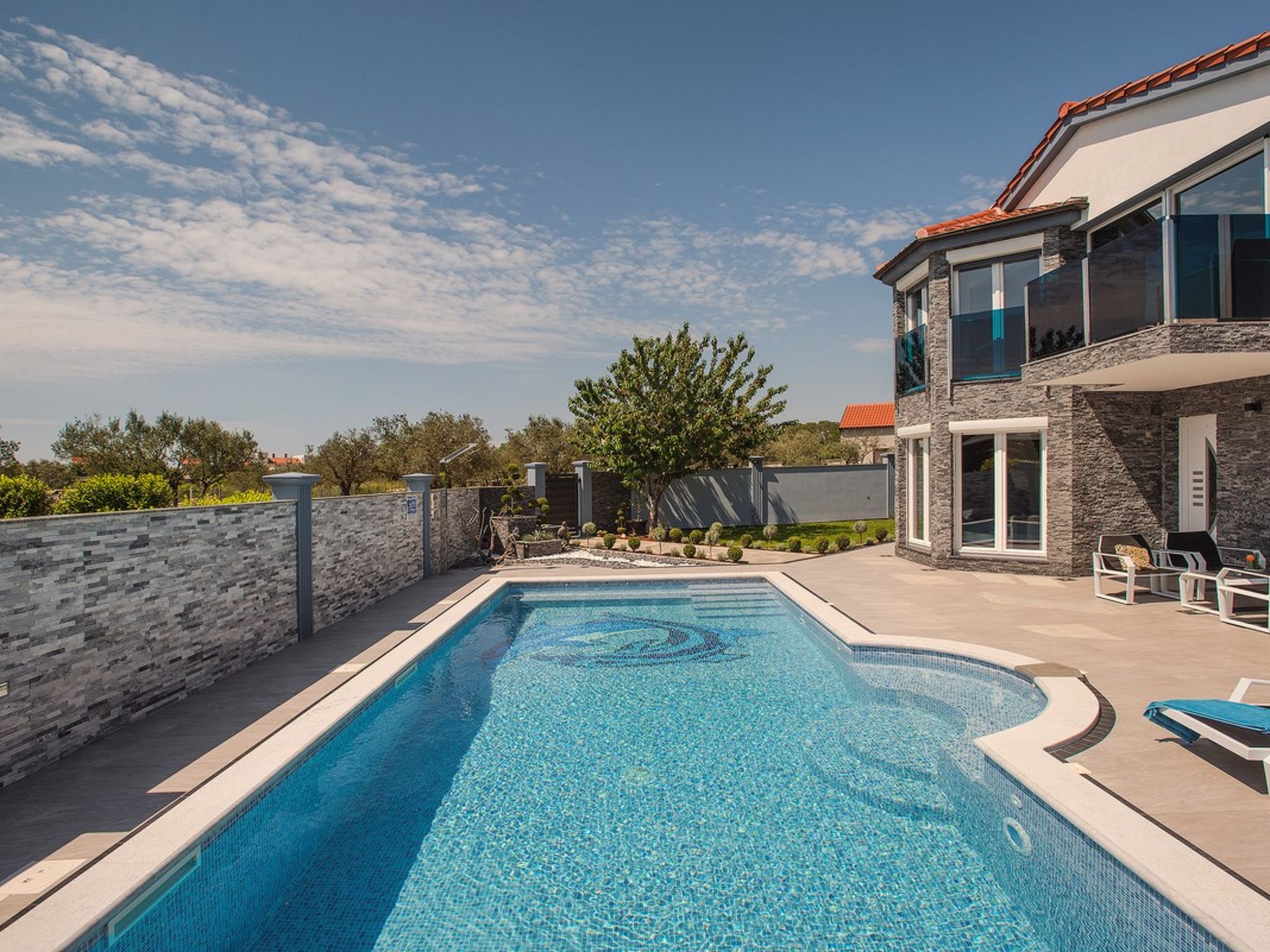 Villa Danijela Villa in Fazana