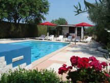 Casa Branka: Vrijstaande villa met privézwembad en zeezicht in Fažana - thumbnail 5