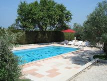 Casa Branka: Vrijstaande villa met privézwembad en zeezicht in Fažana - thumbnail 4