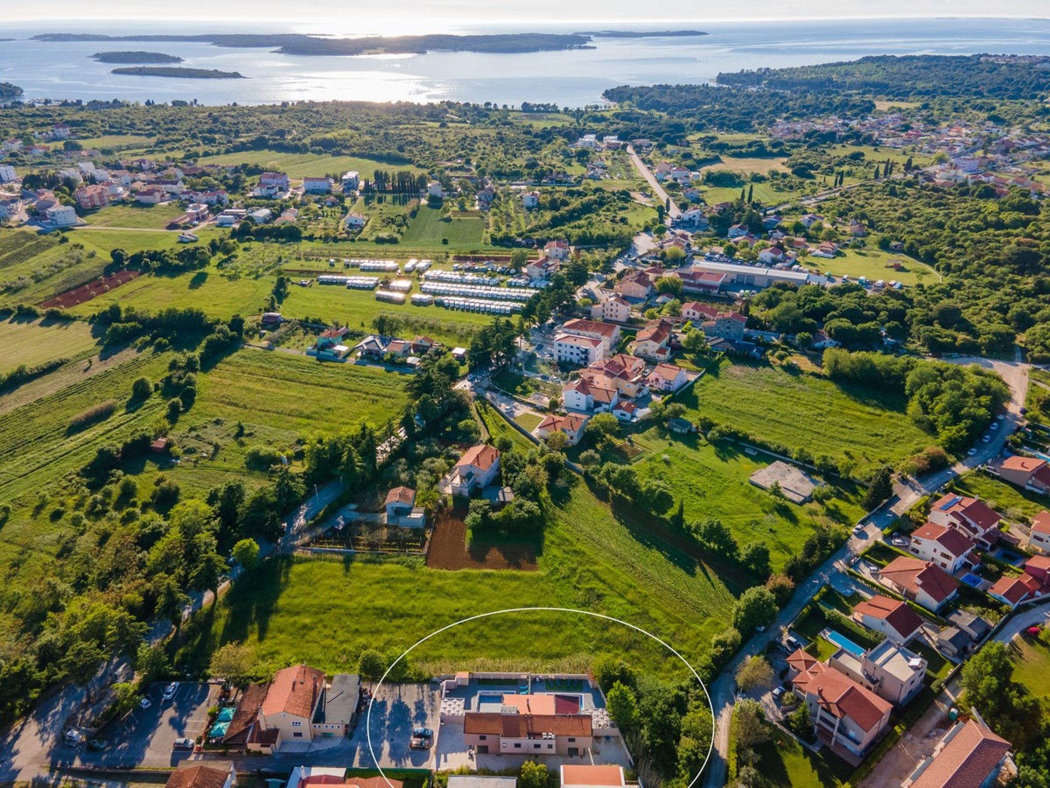 Photo of Villa Christine