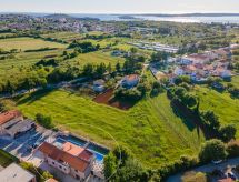 Villa Nika: Moderne Vrijstaande Villa met Privézwembad op 1 km van Zee in Fažana - thumbnail 4