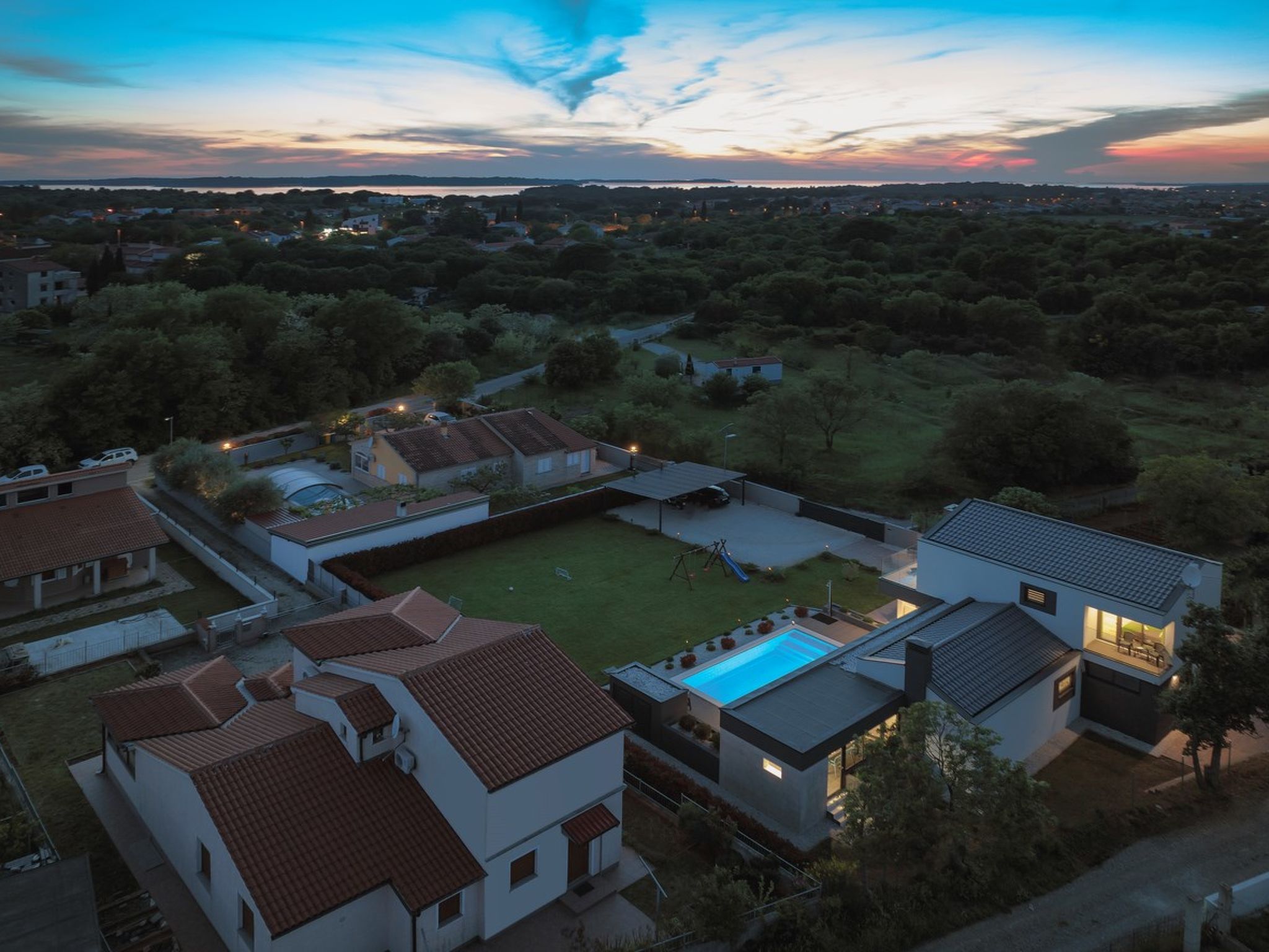 Photo of Villa Linea