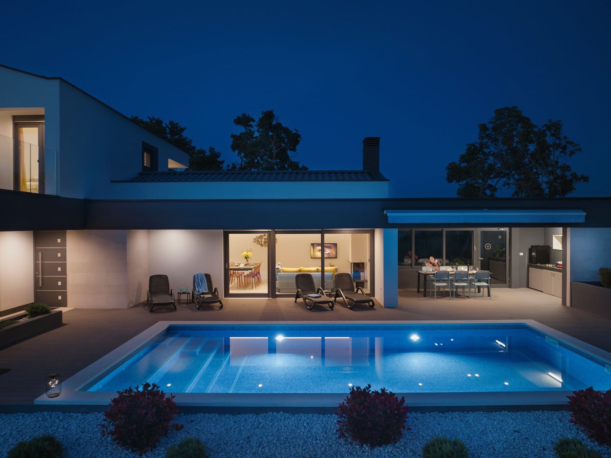 Photo of Villa Linea