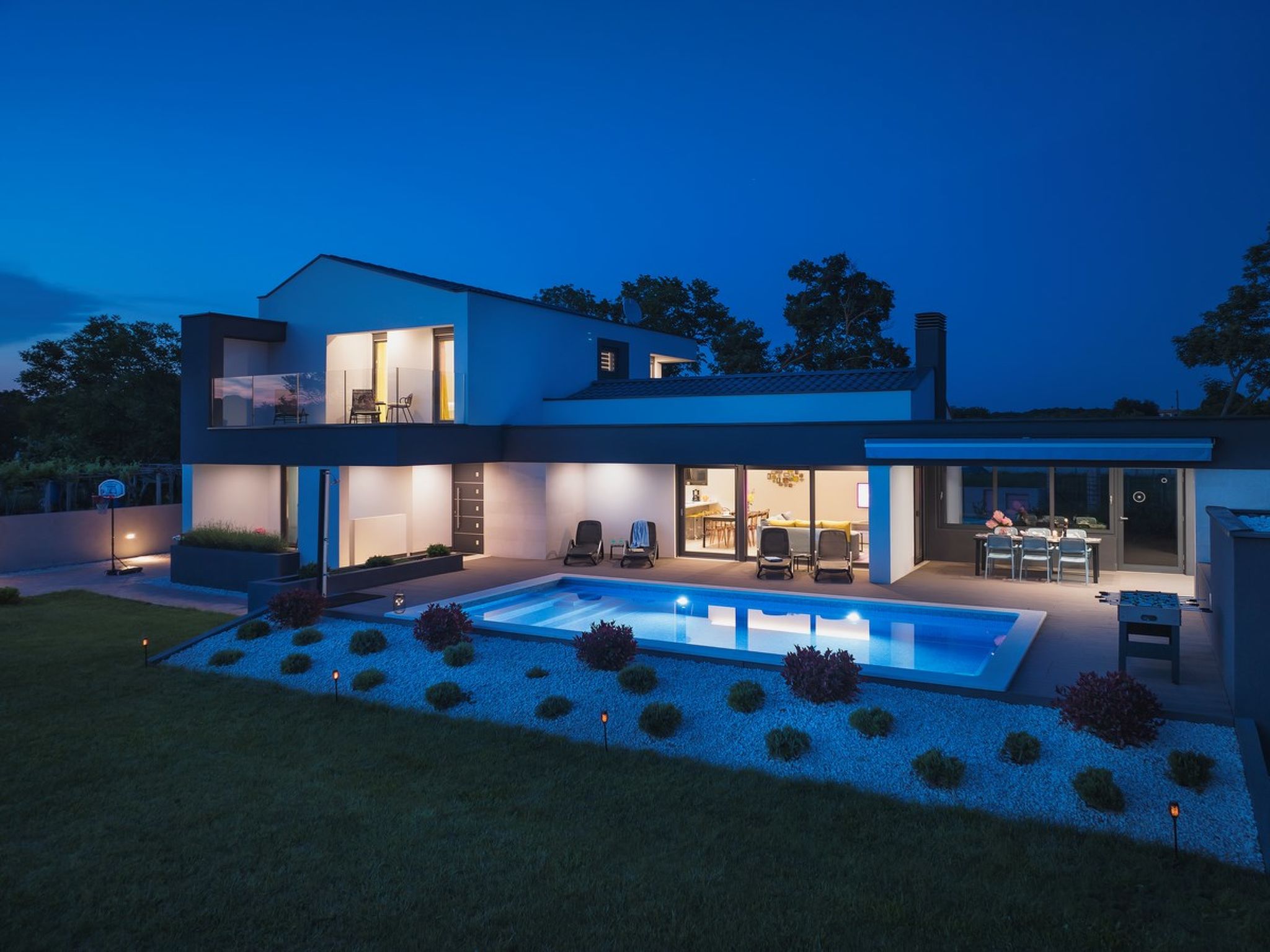 Photo of Villa Linea