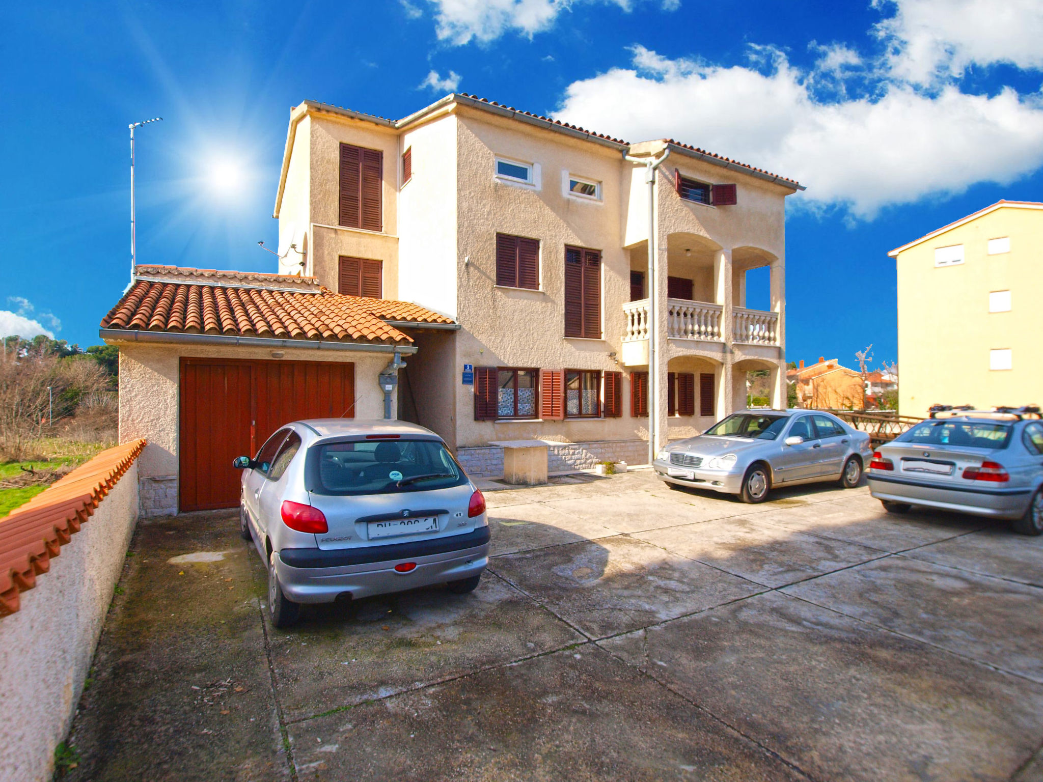 Photo of Apartment 718