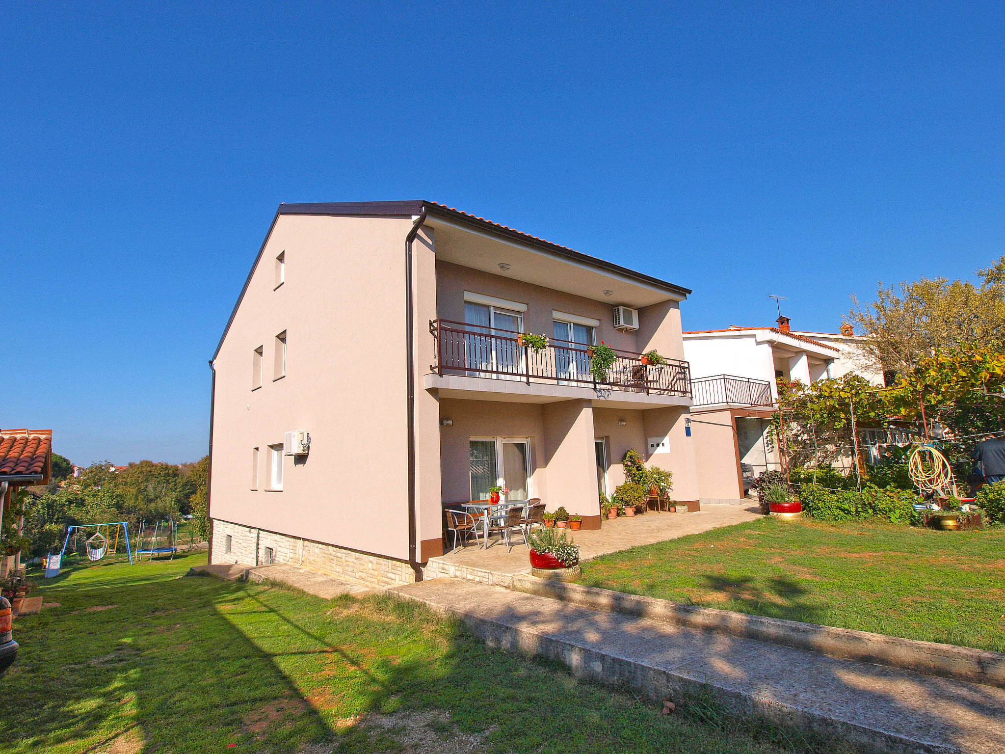 Apartment 143 Apartment in Fazana