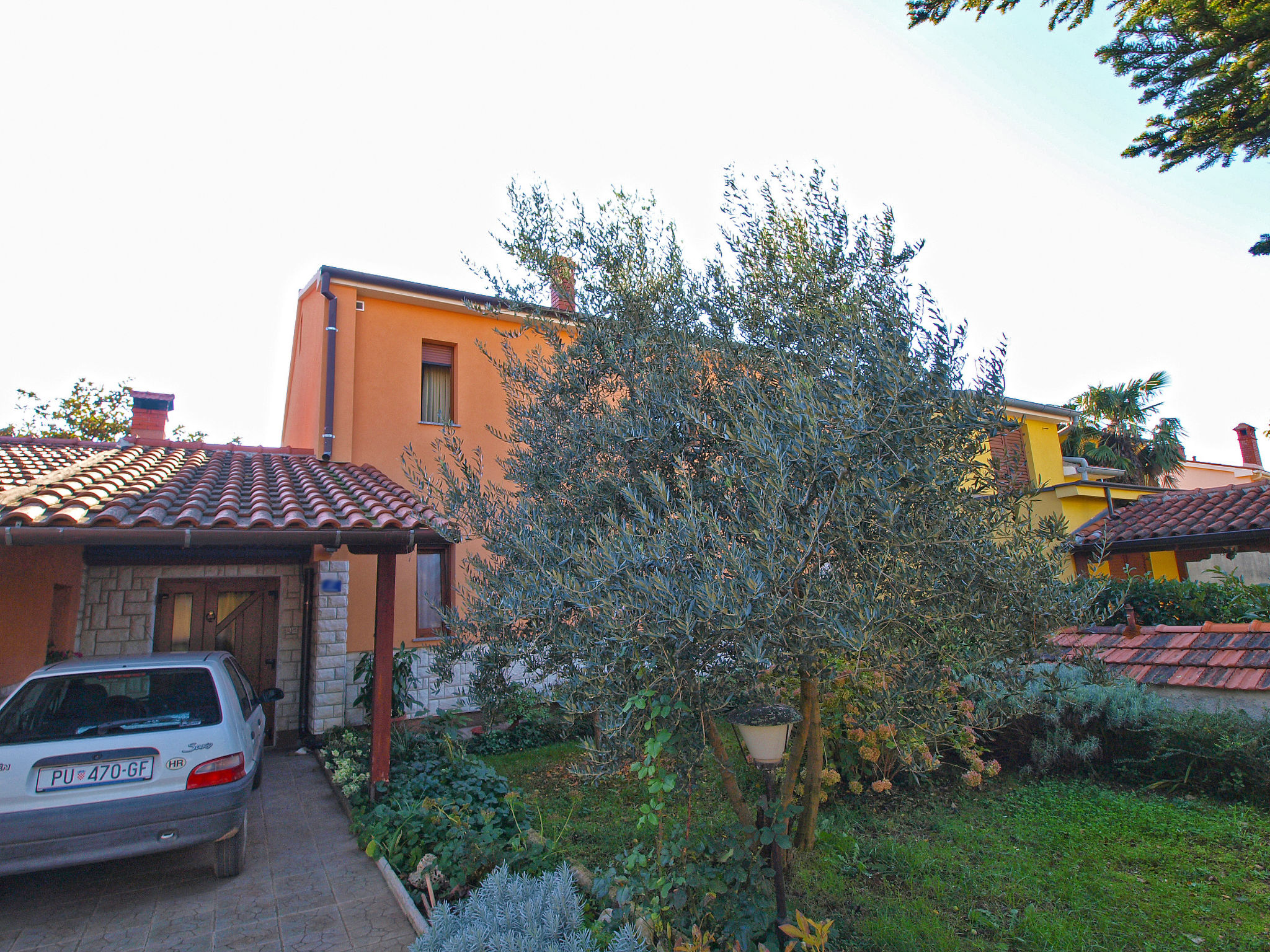 Apartment 933 Apartment in Fazana