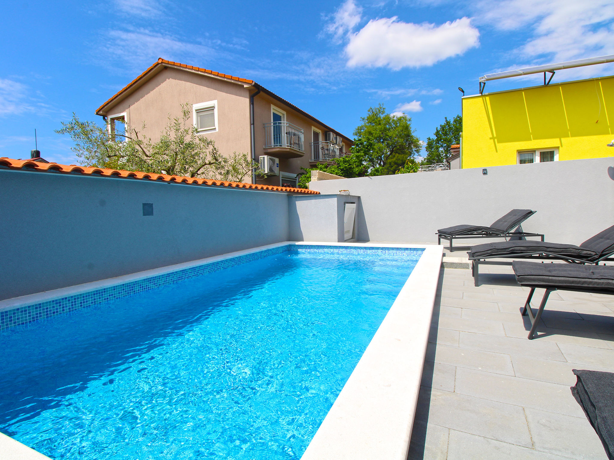 House 2212 Apartment in Fazana