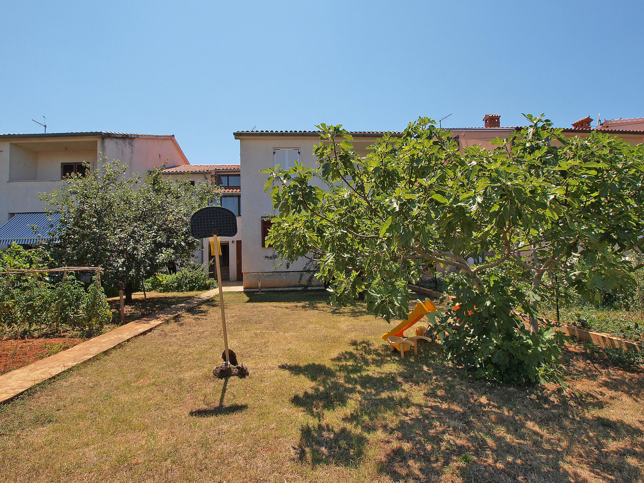 Apartment 909 Apartment in Fazana