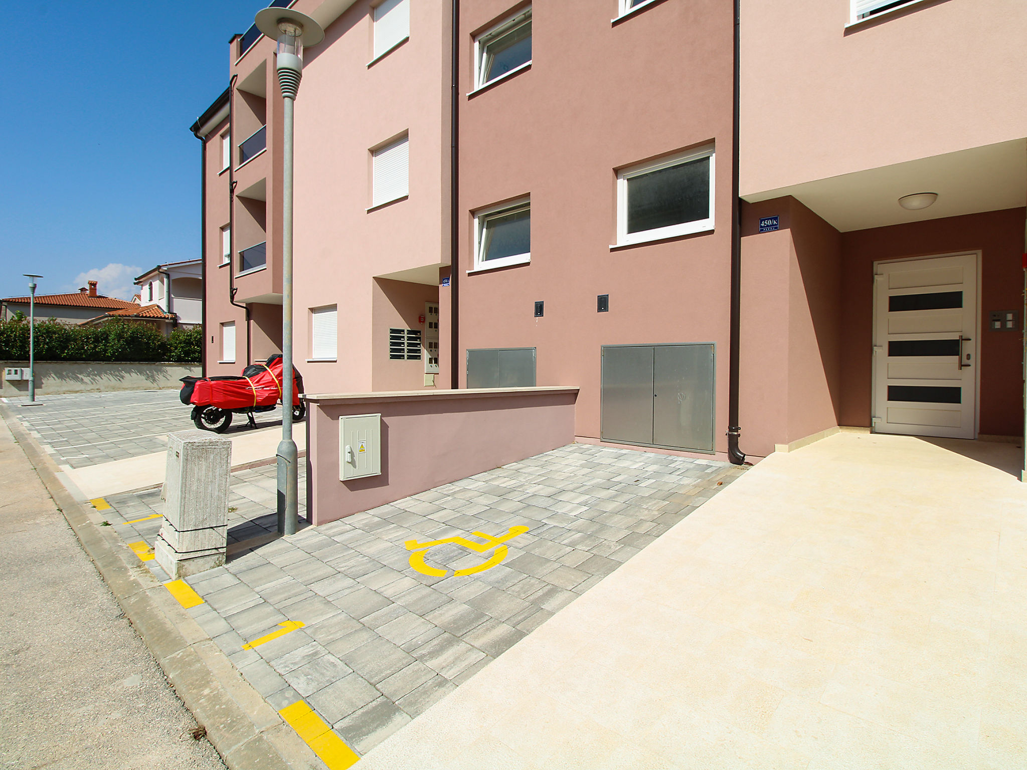 Photo of Apartment 2355