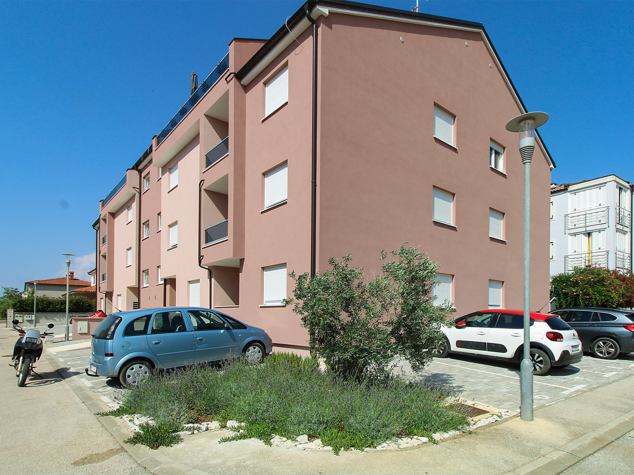 Apartment 2355