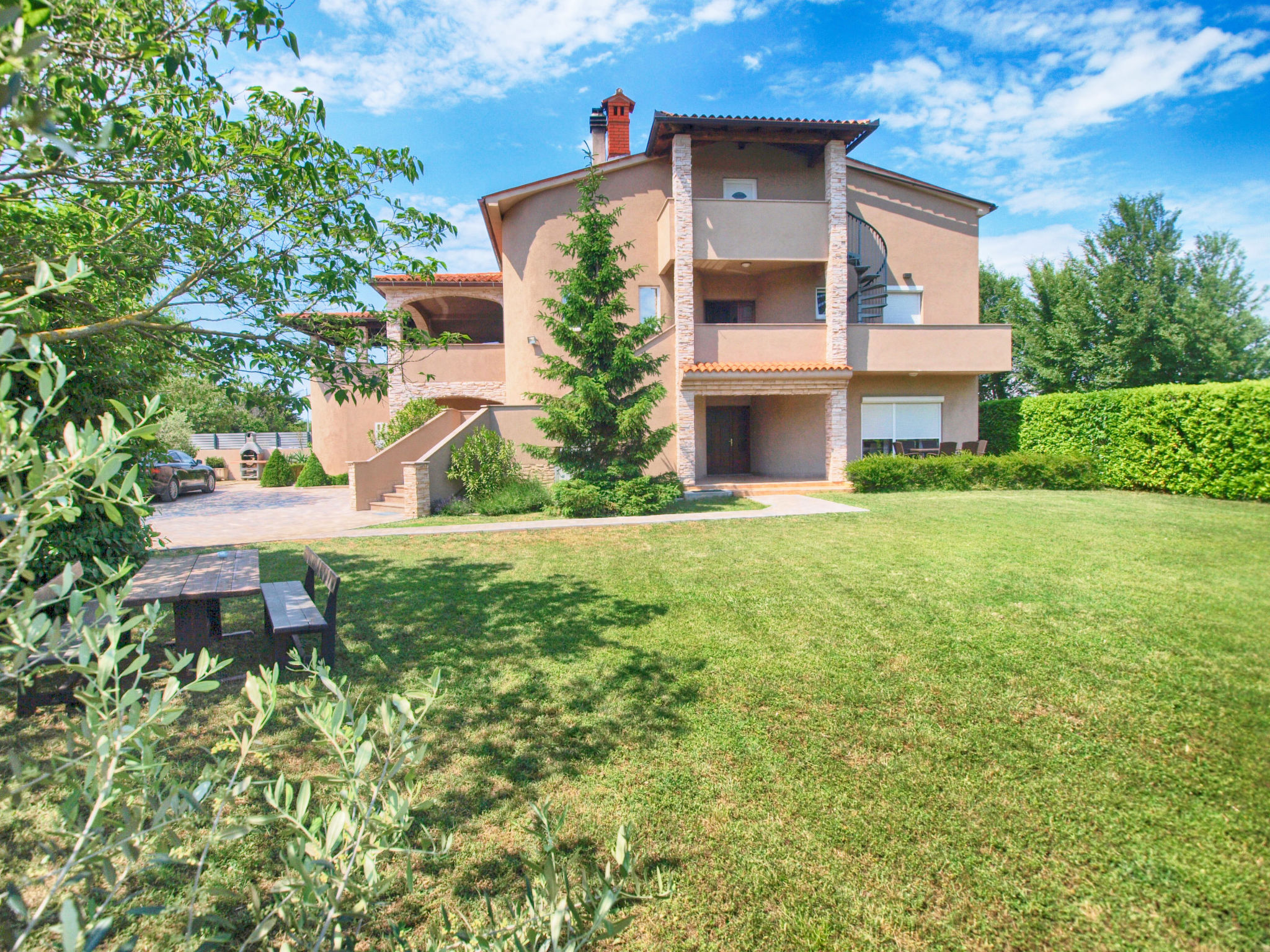 Apartment 799 Apartment in Fazana