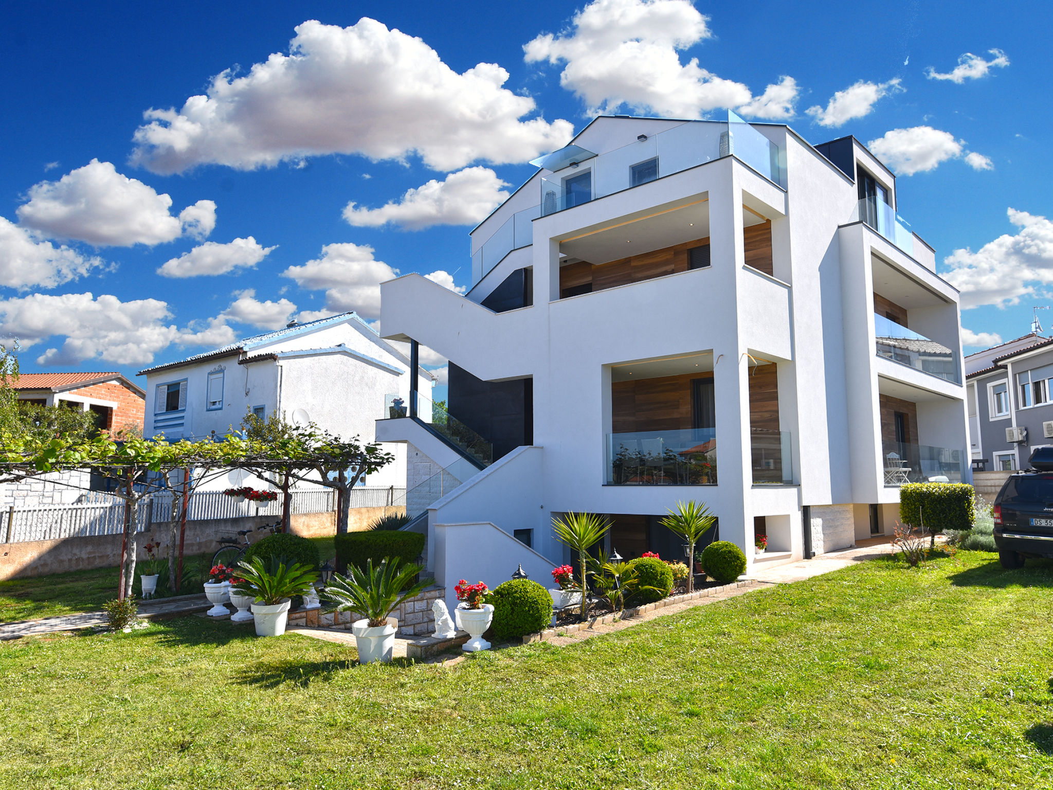 Photo of Apartment 1490