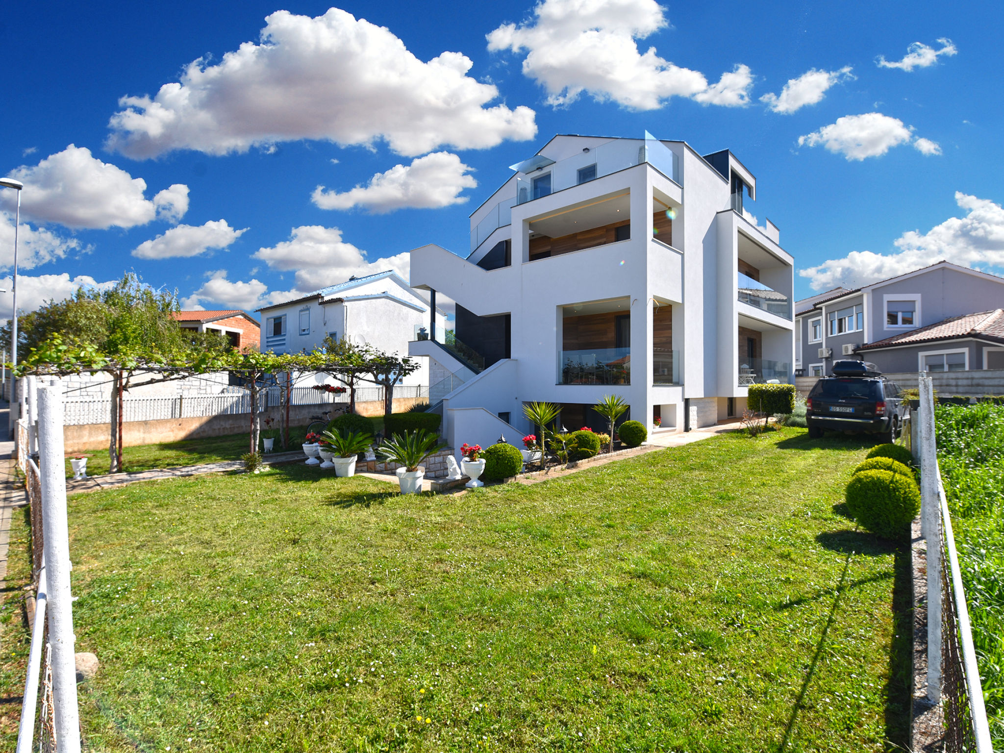 Apartment 1490 Apartment in Fazana