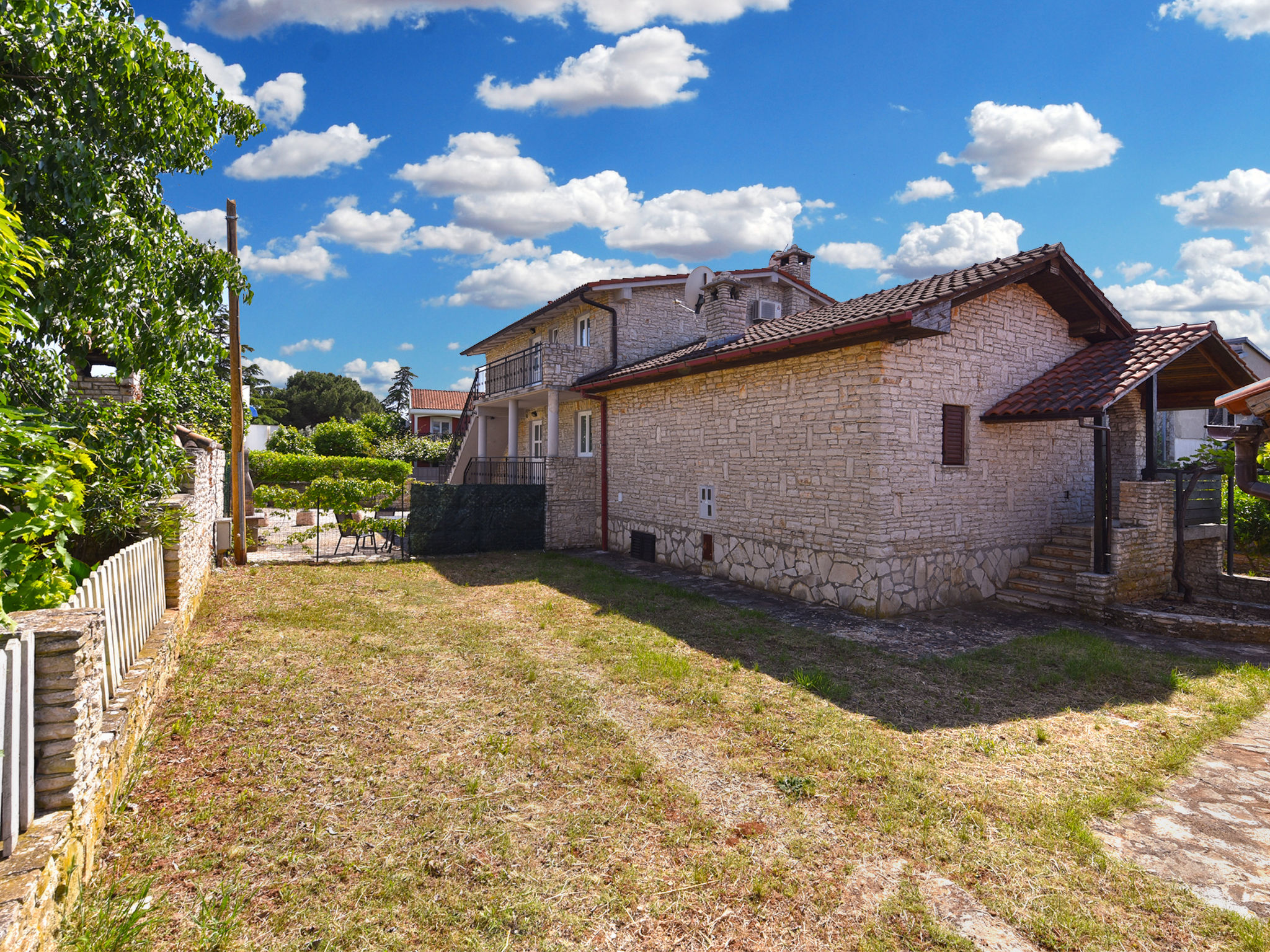 Apartment 2381 Accommodation in Fazana