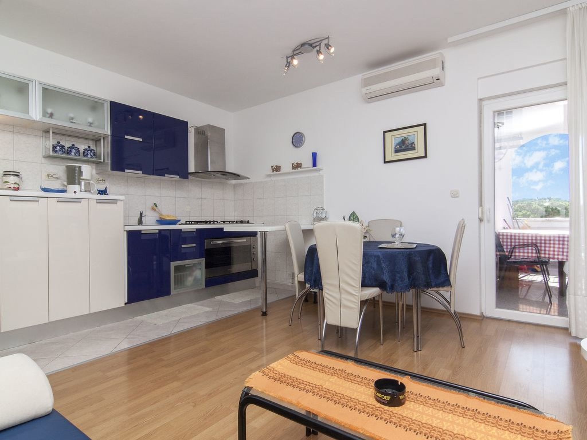 Apartment 433 Apartment in Fazana