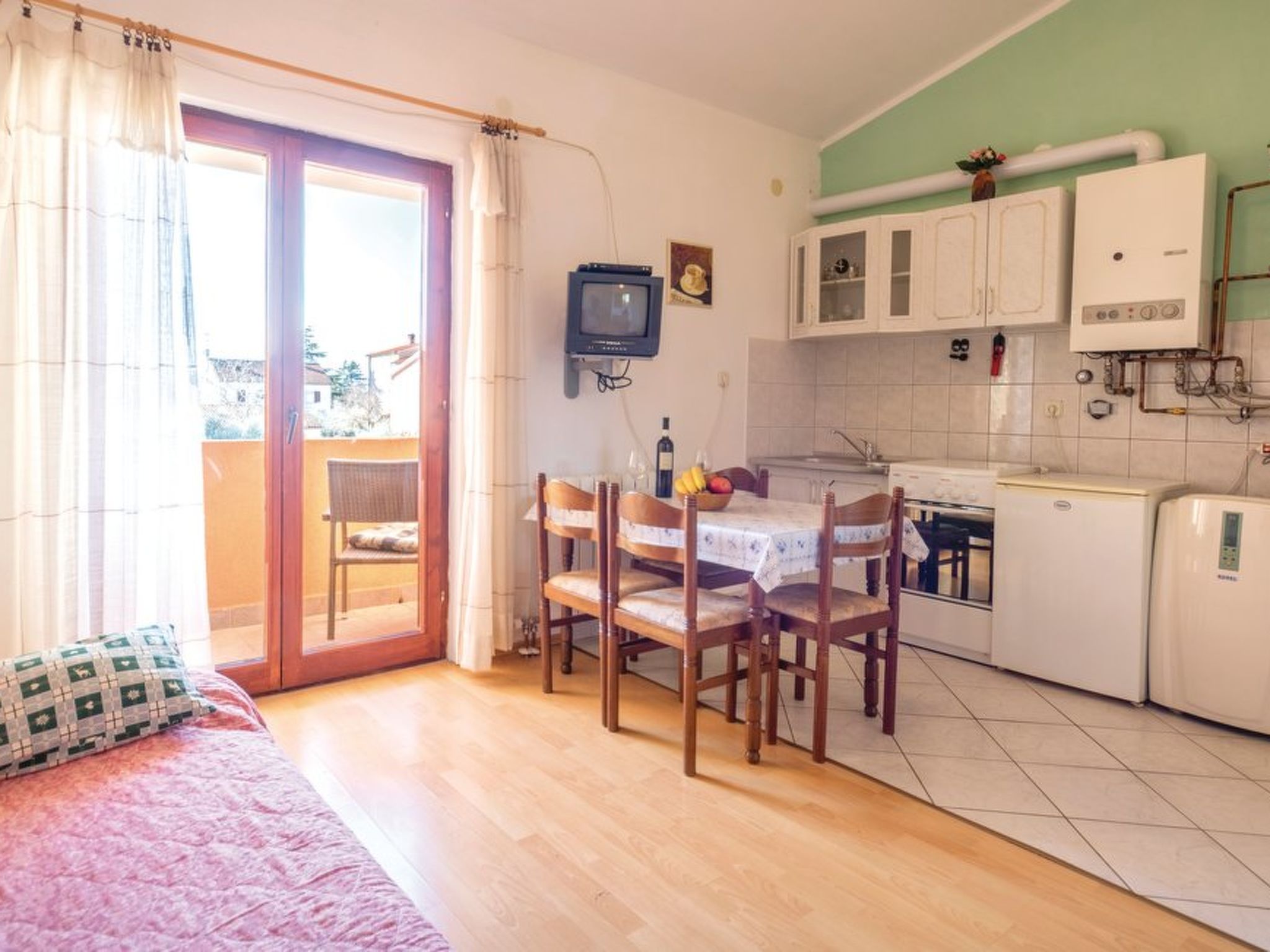 Photo of Apartment 1499
