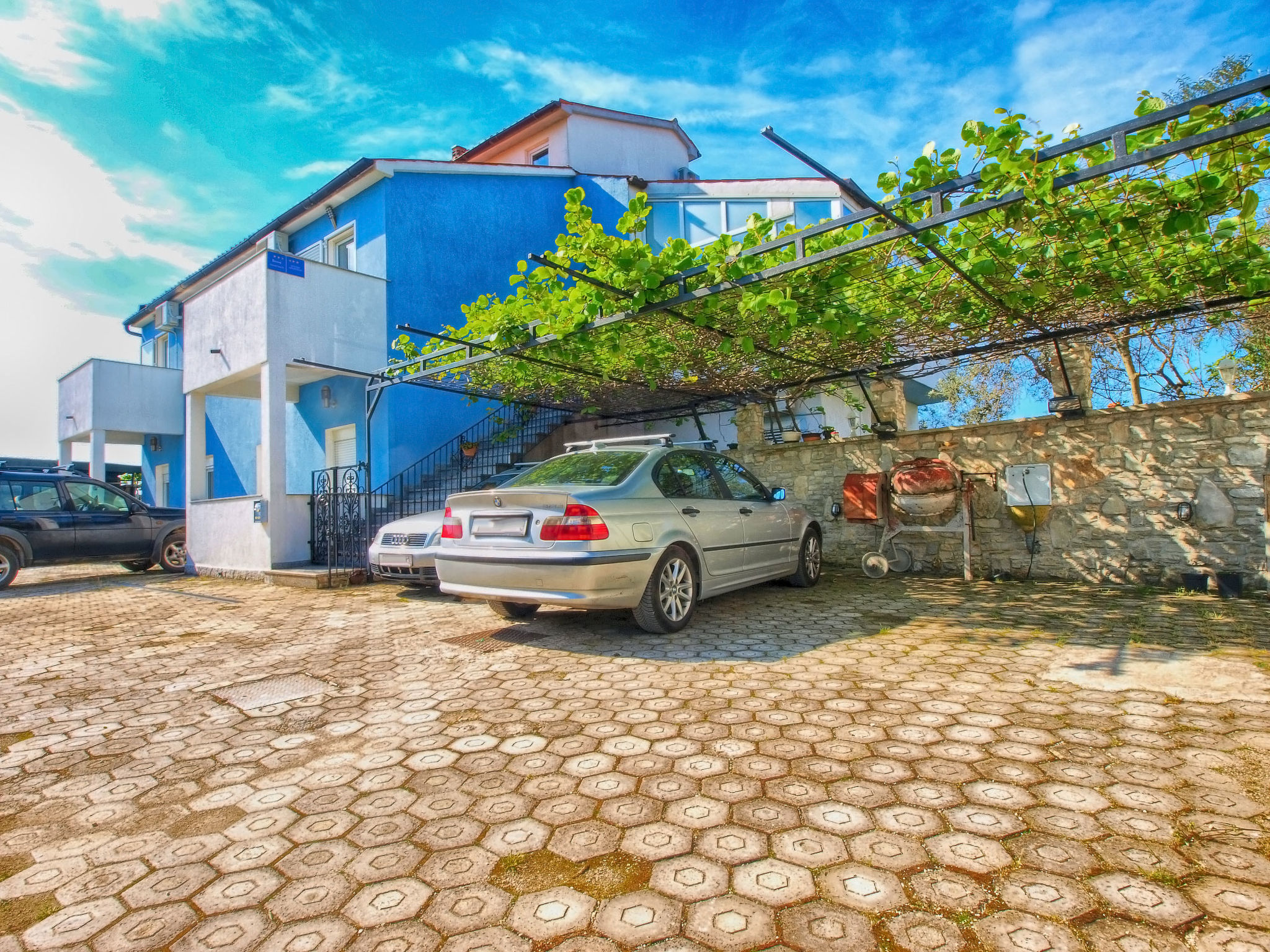 Apartment 1328 Apartment in Fazana