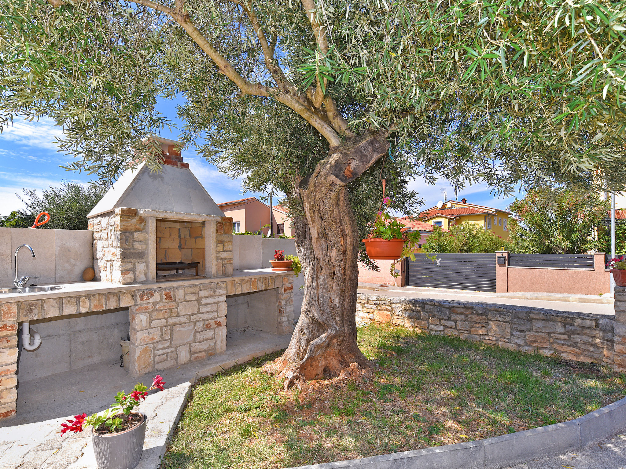 Apartment 408 Apartment in Fazana