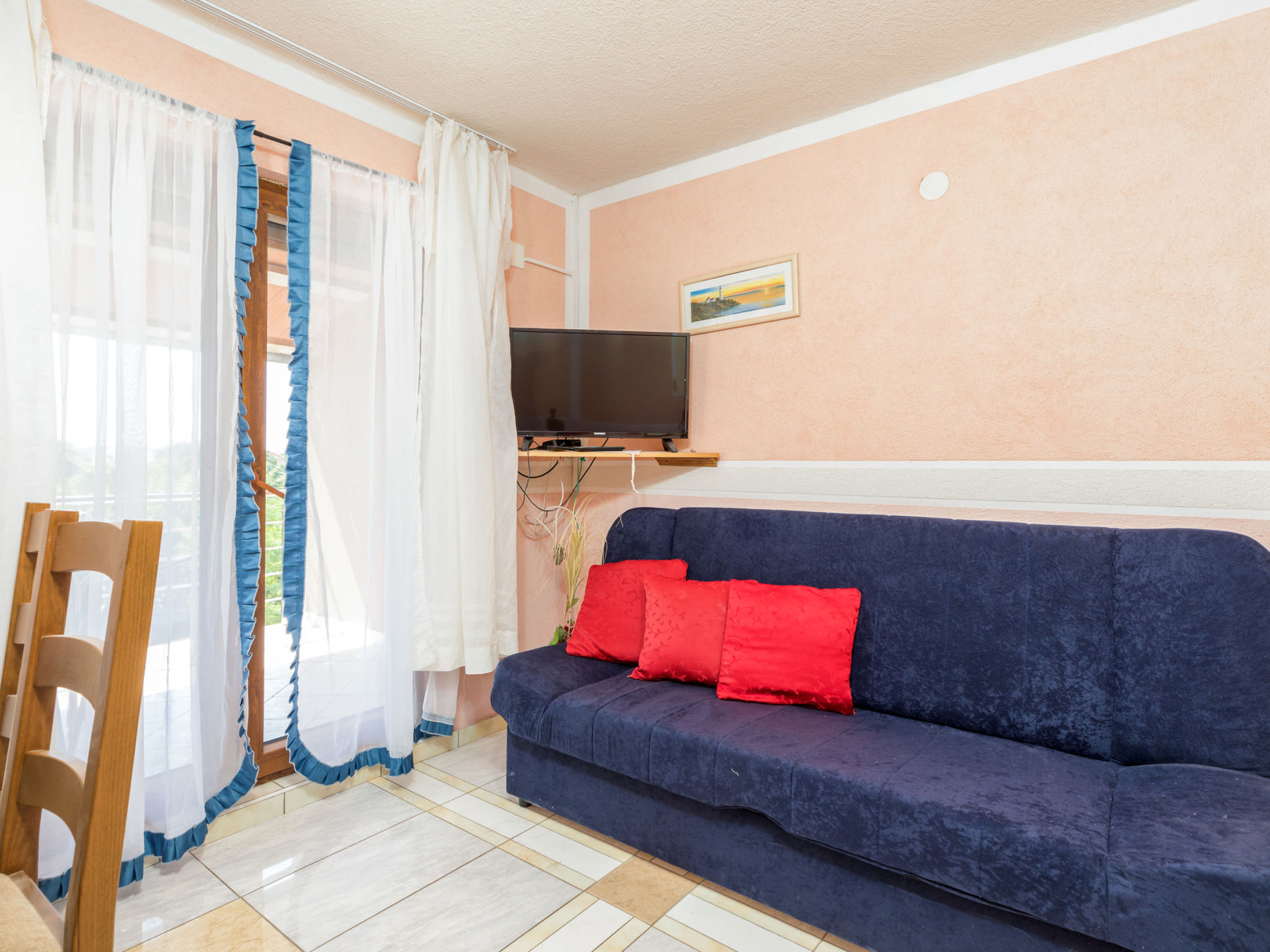 Photo of Apartment 709