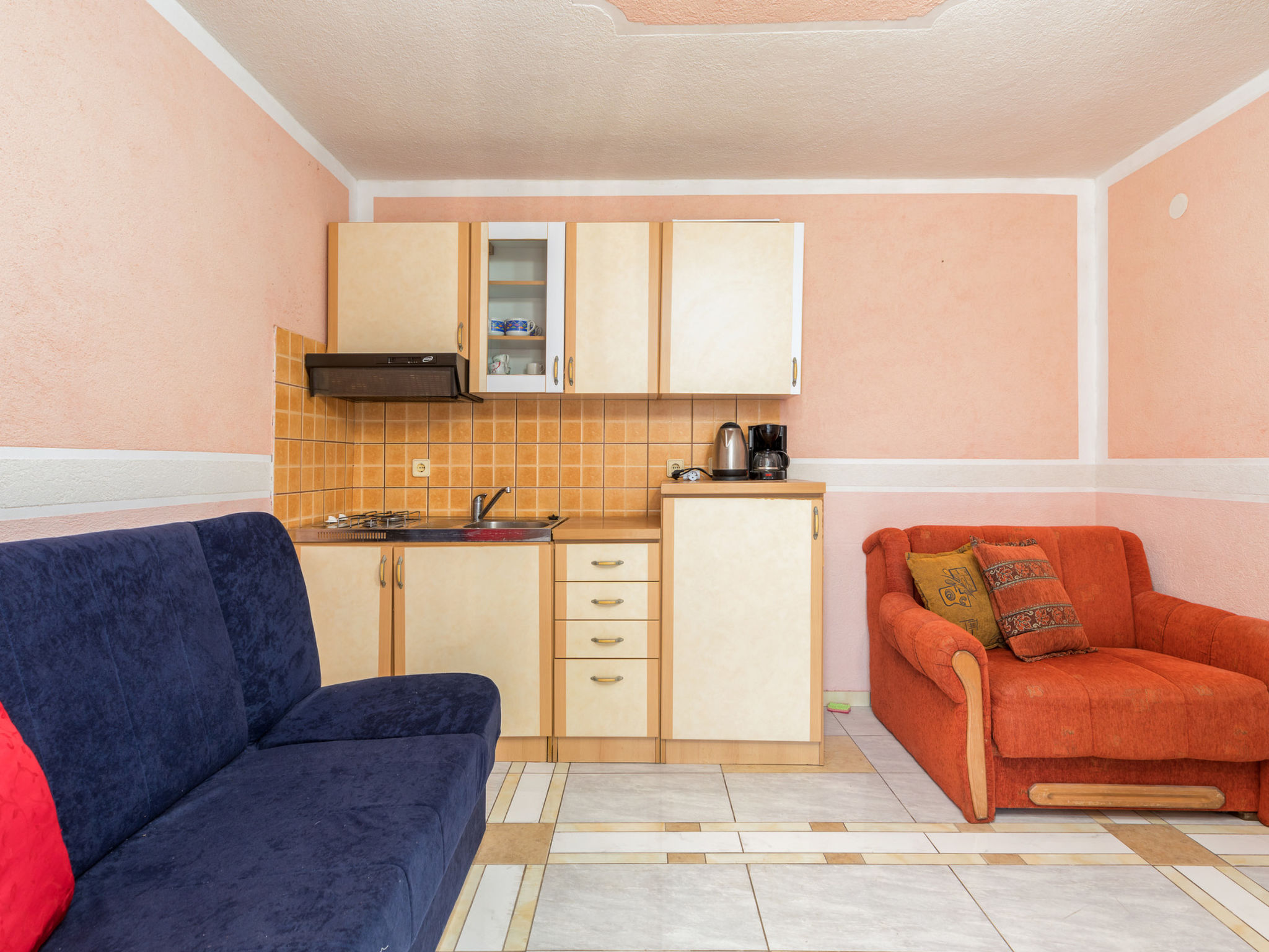 Photo of Apartment 709