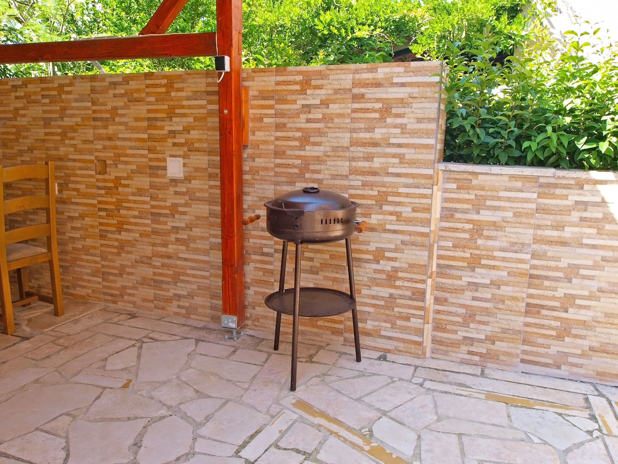 Photo of Apartment 709