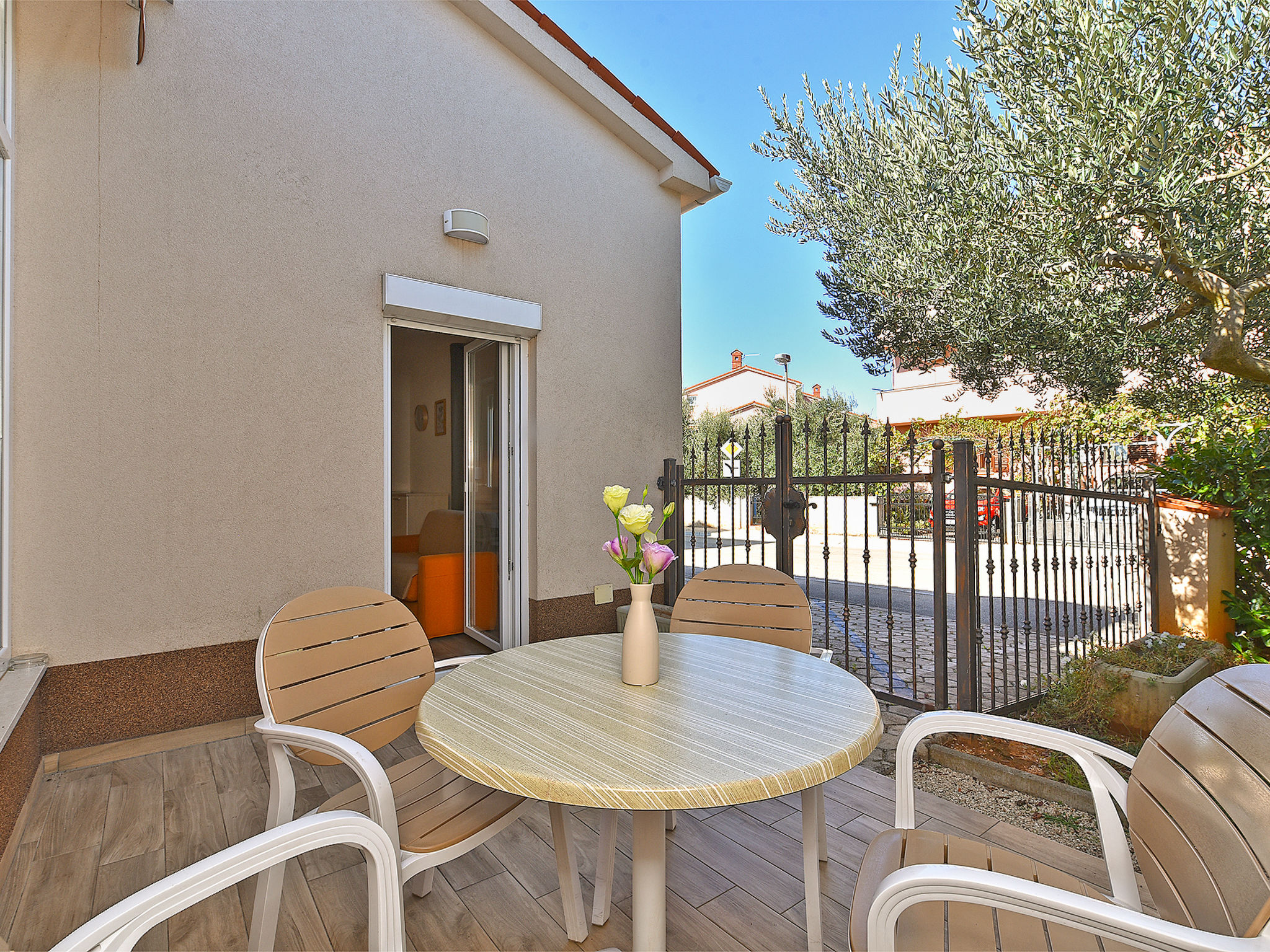 Apartment 2299 - Outside