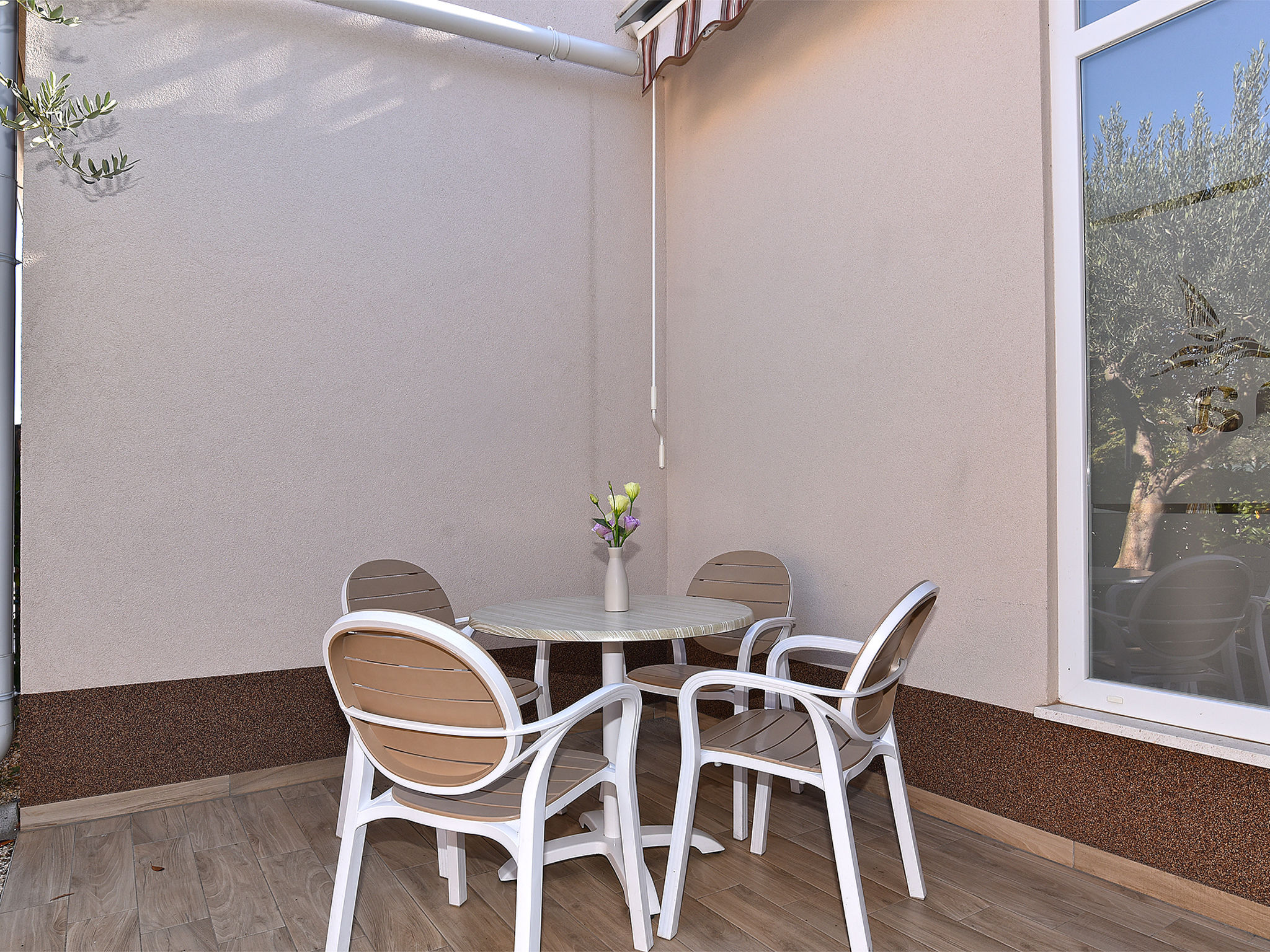 Apartment 2299 - Outside