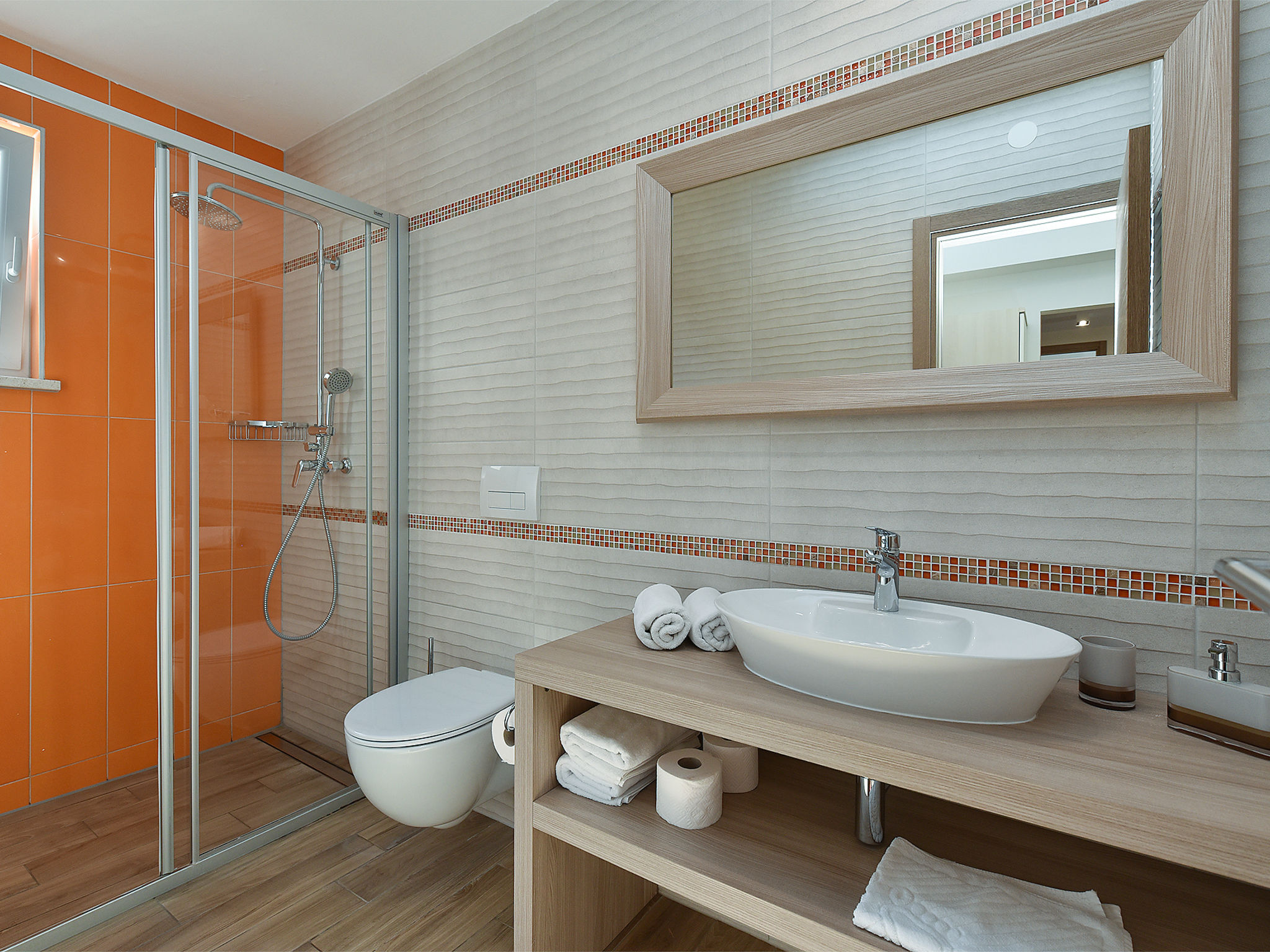 Apartment 2299 - Inside