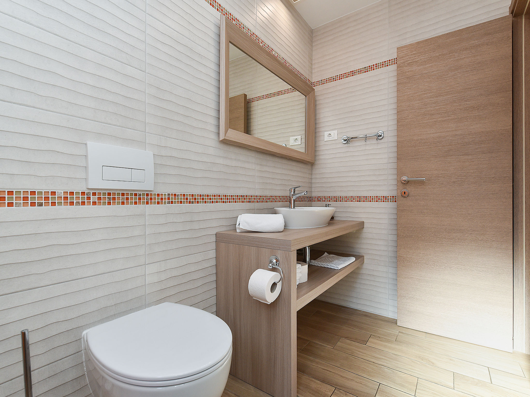 Apartment 2299 - Inside