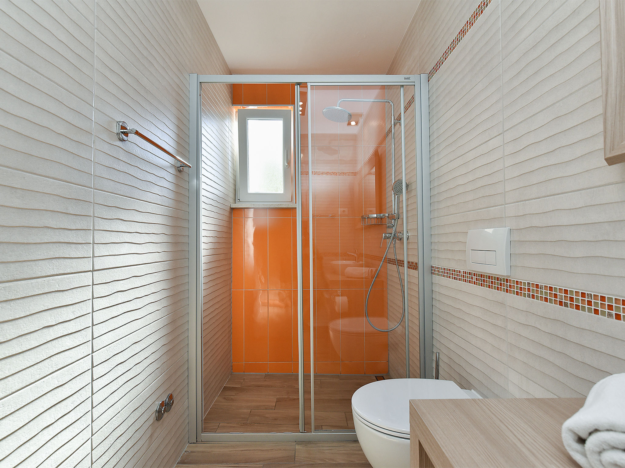 Apartment 2299 - Inside