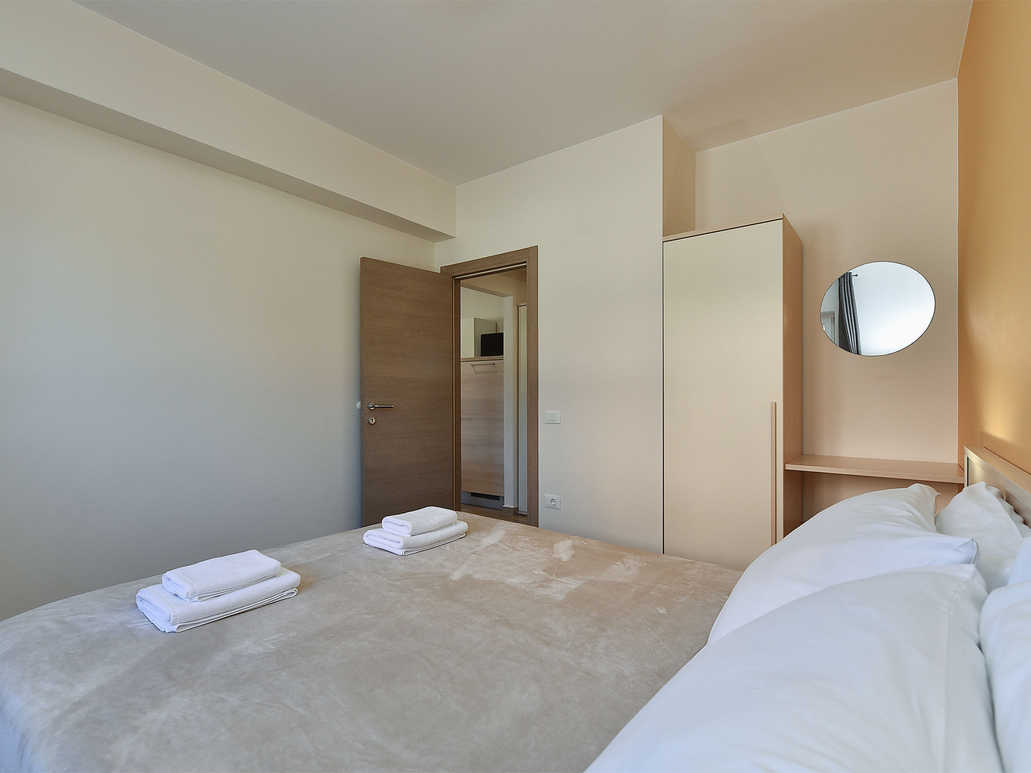 Apartment 2299 - Inside
