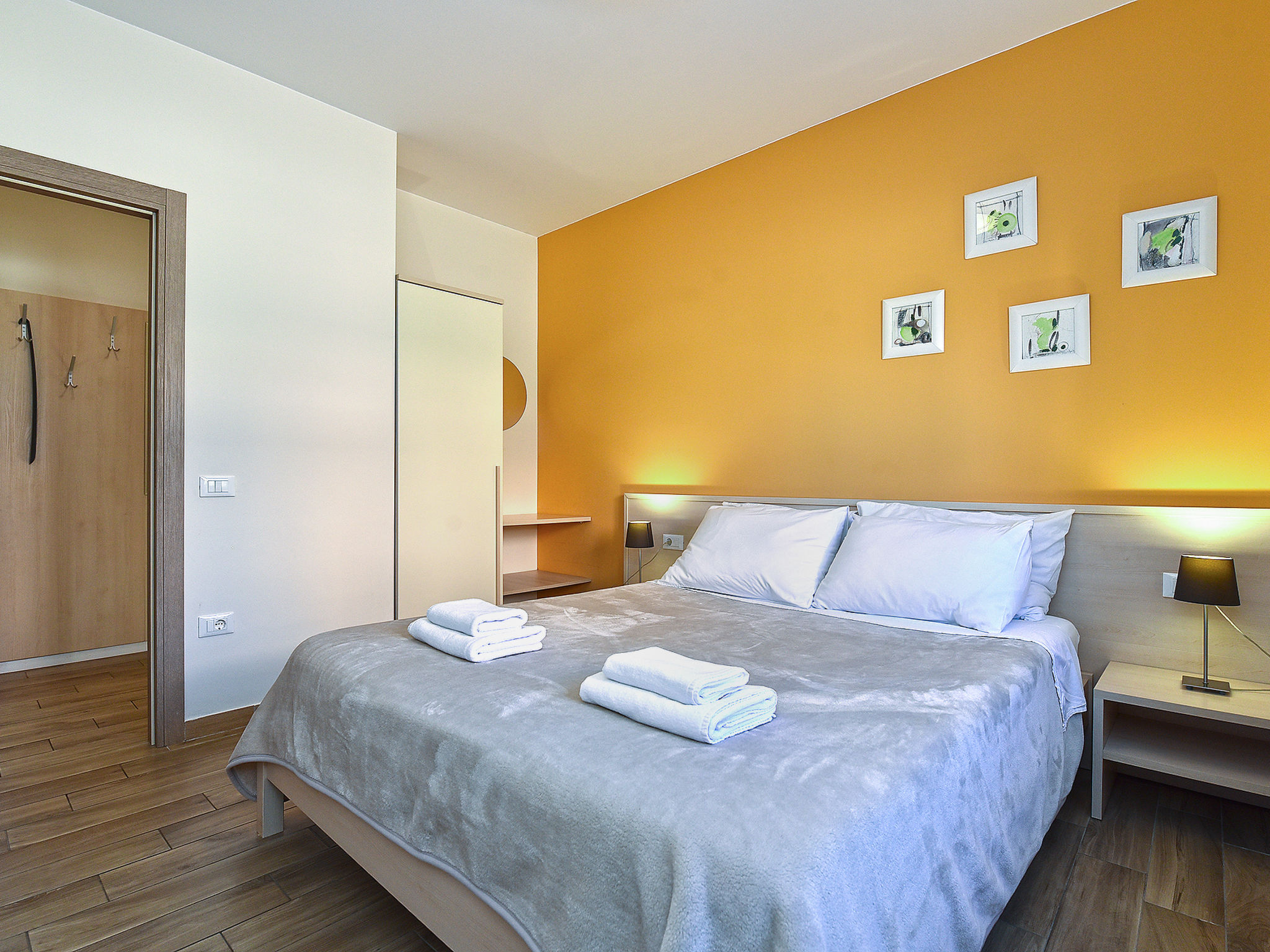 Apartment 2299 - Inside