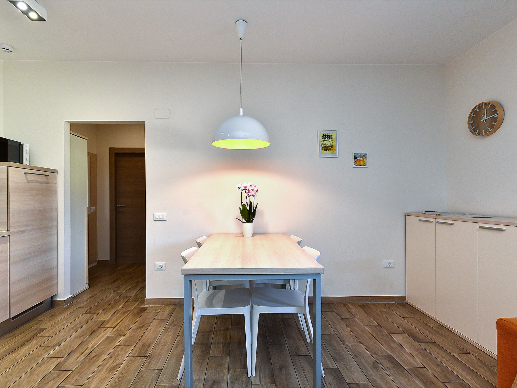 Apartment 2299 - Inside