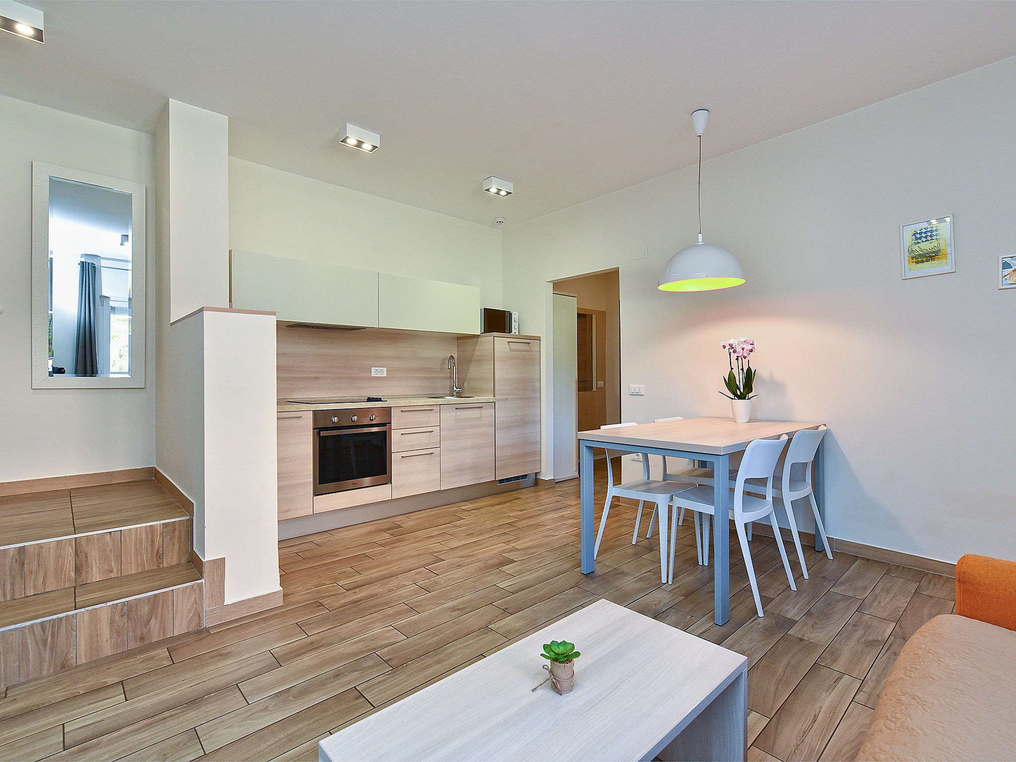 Apartment 2299 - Inside