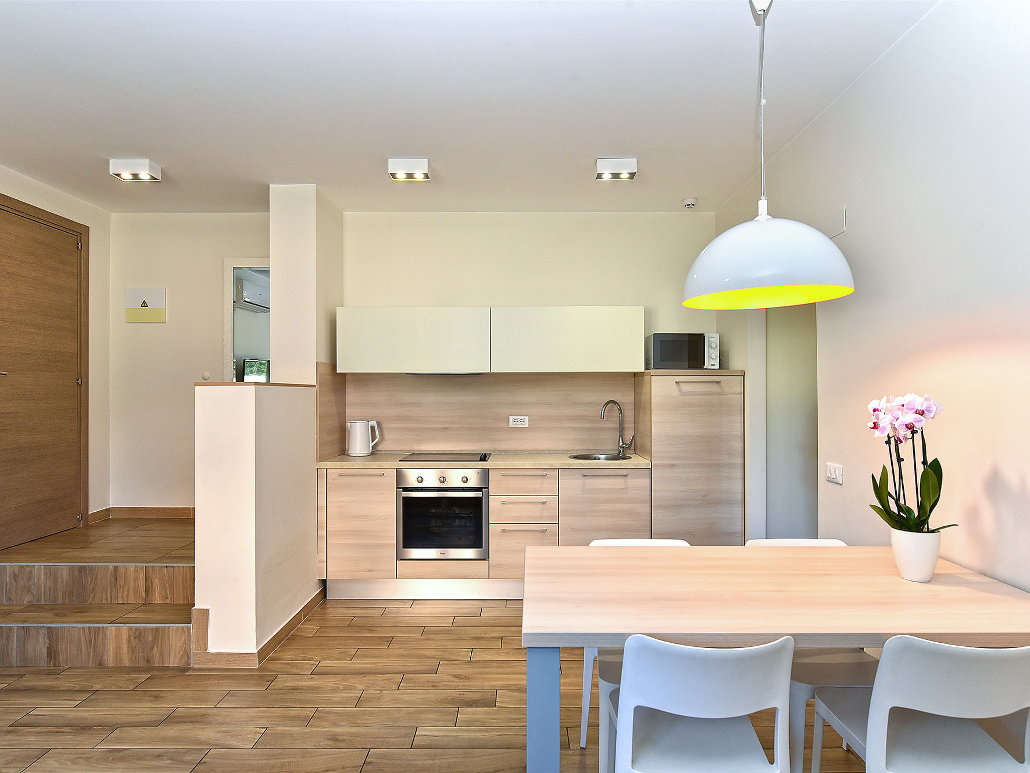 Apartment 2299 - Inside