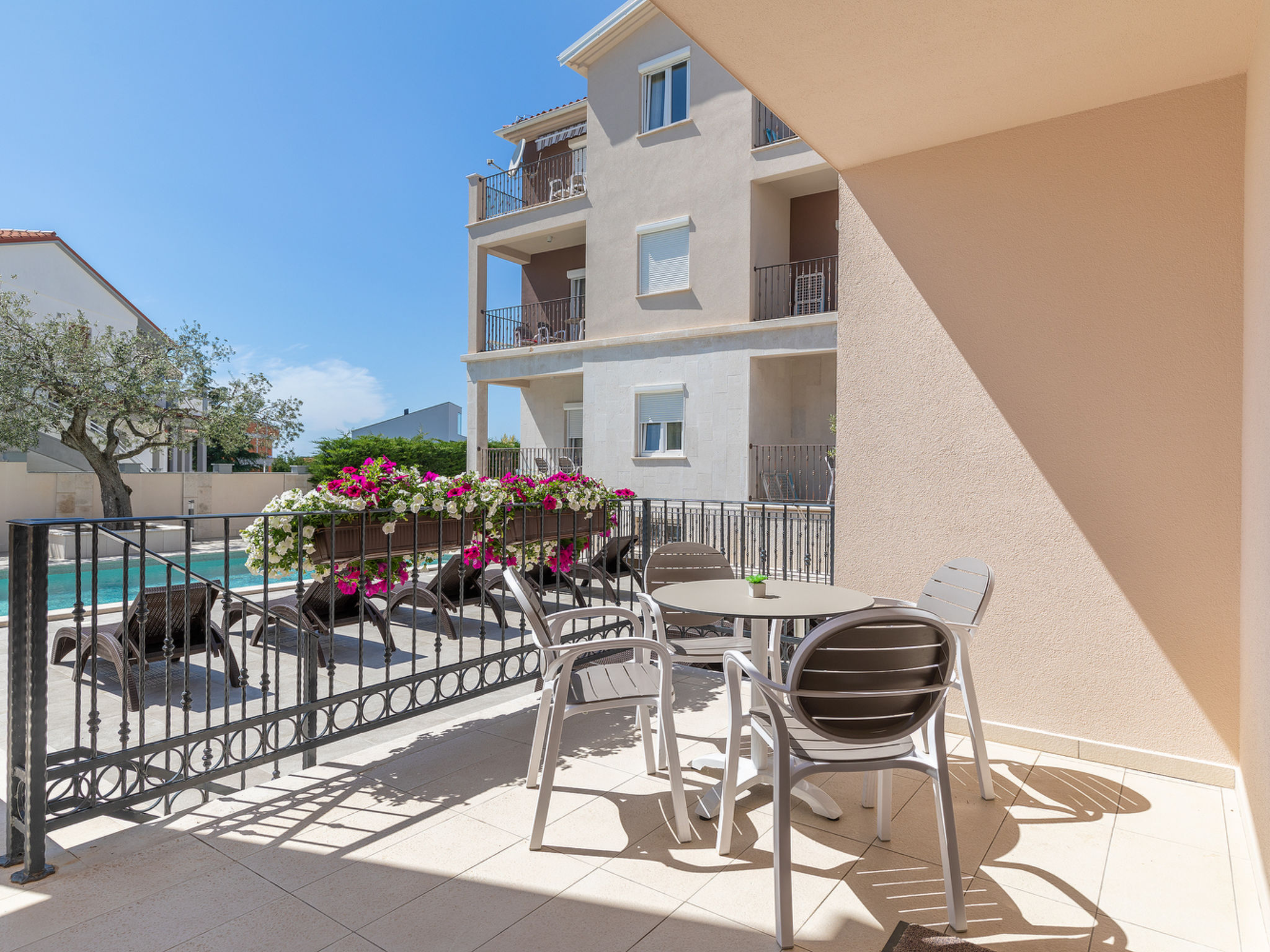 Apartment 2299 - Outside