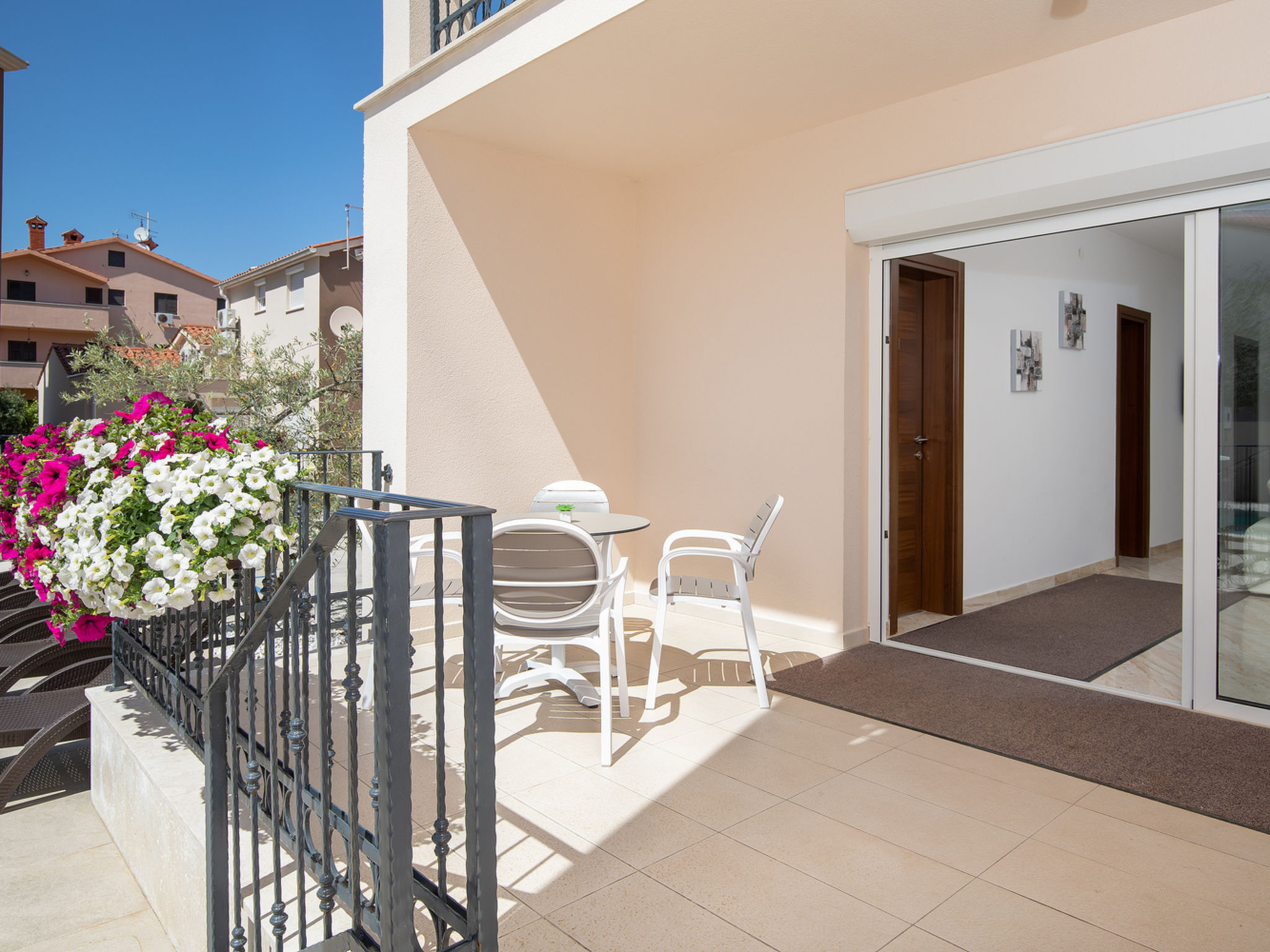 Apartment 2299 - Outside