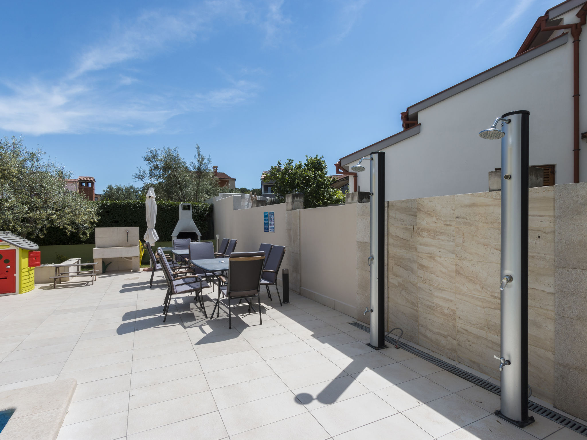 Apartment 2299 - Outside
