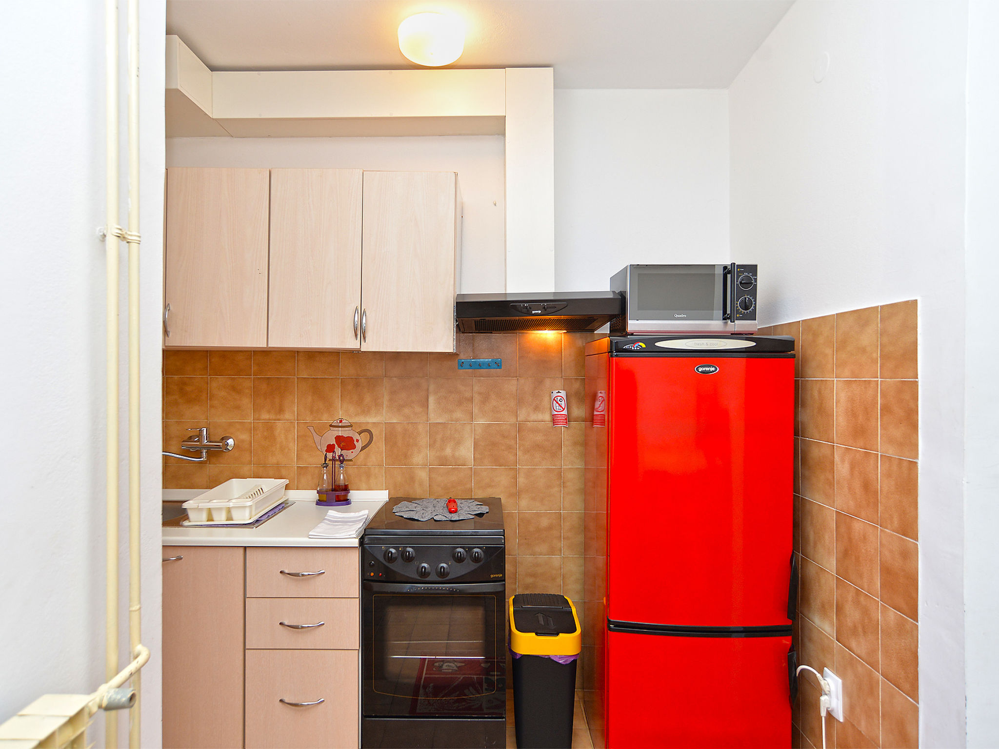 Photo of Apartment 442