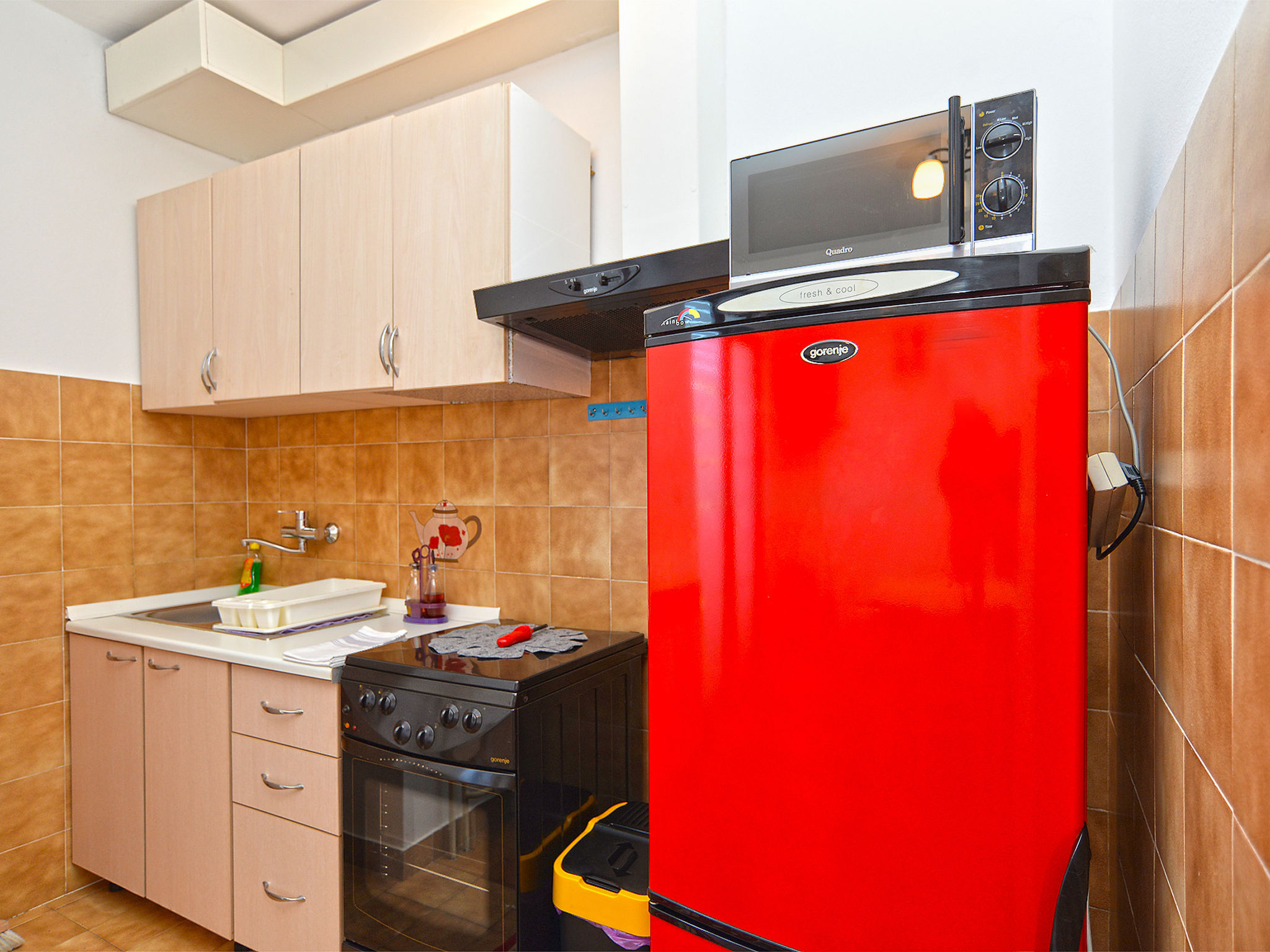 Photo of Apartment 442