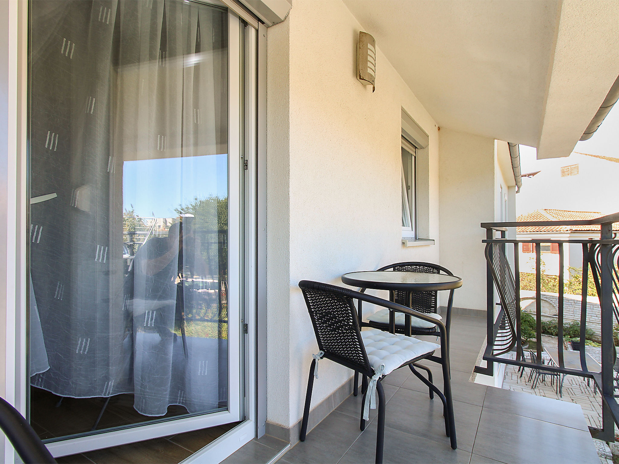 Apartment 1030 - Outside