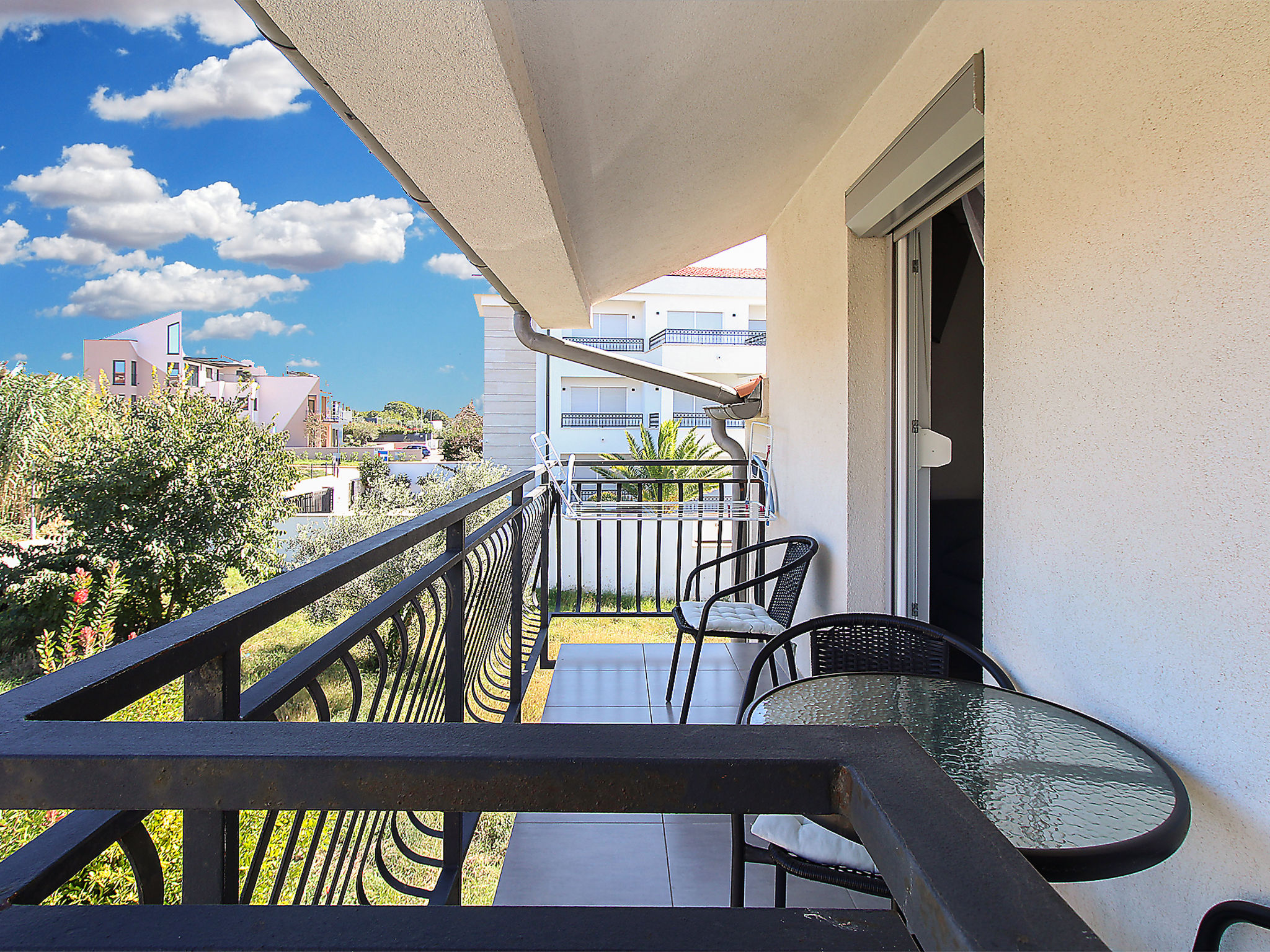 Apartment 1030 - Outside